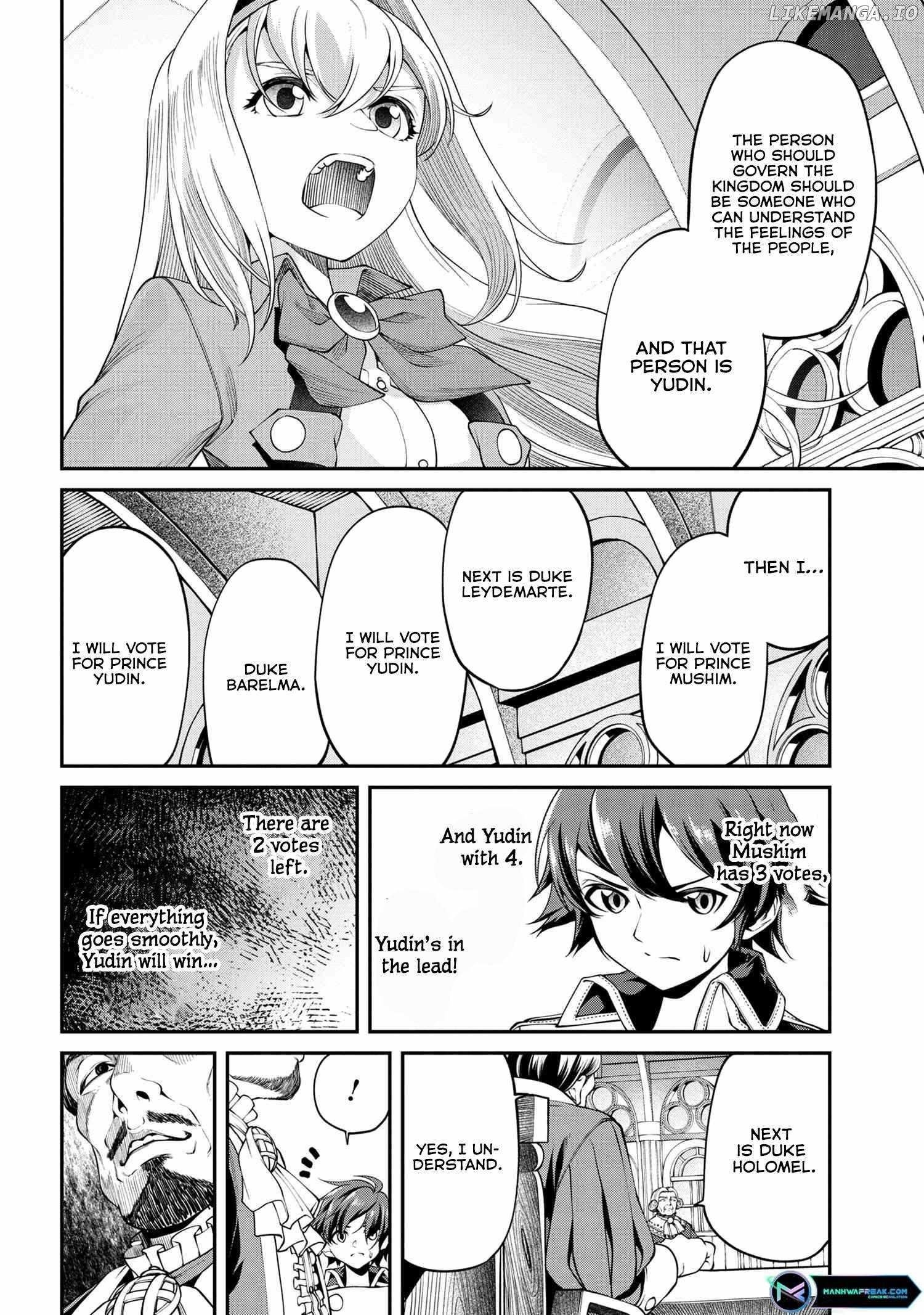 I was Sold at the Lowest Price in My Class, However My Personal Parameter is the Most Powerful Chapter 19.2 - Page 4 in English