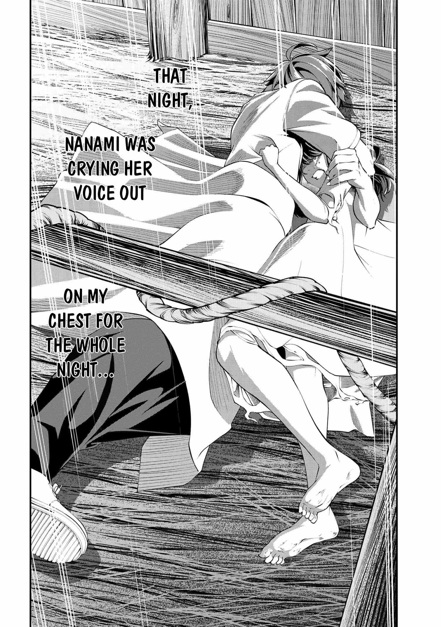 I was Sold at the Lowest Price in My Class, However My Personal Parameter is the Most Powerful Chapter 2.1 - Page 10 in English