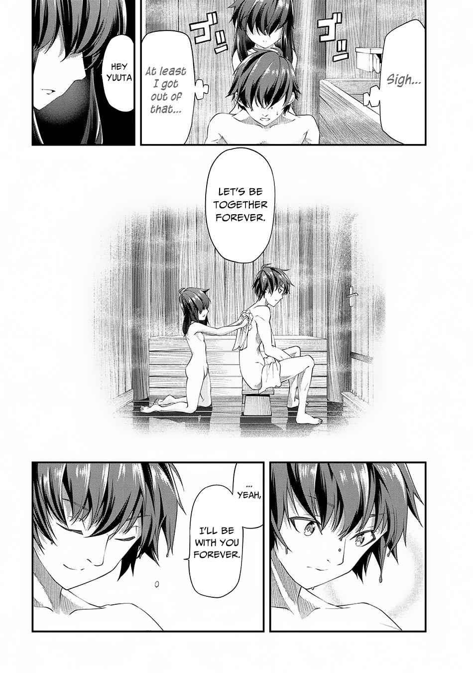 I was Sold at the Lowest Price in My Class, However My Personal Parameter is the Most Powerful Chapter 2.2 - Page 29 in English