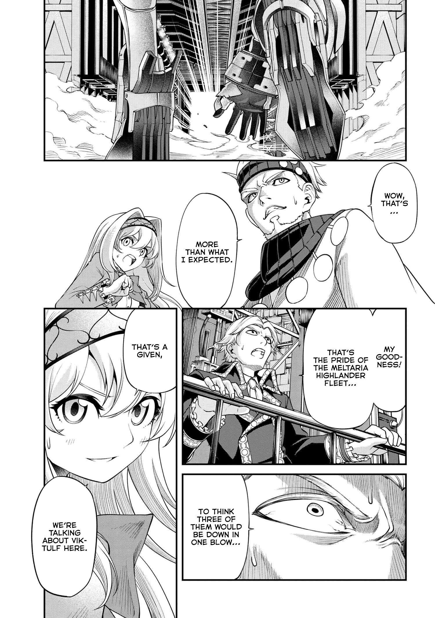 I was Sold at the Lowest Price in My Class, However My Personal Parameter is the Most Powerful Chapter 20.1 - Page 10 in English