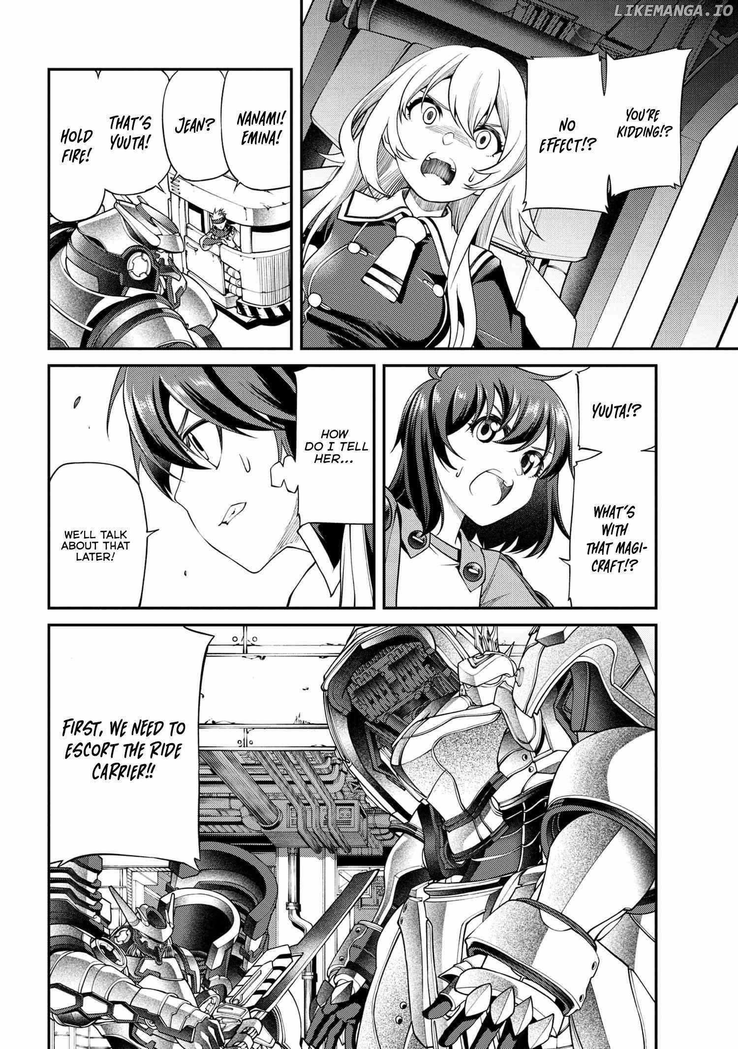 I was Sold at the Lowest Price in My Class, However My Personal Parameter is the Most Powerful Chapter 20.2 - Page 6 in English