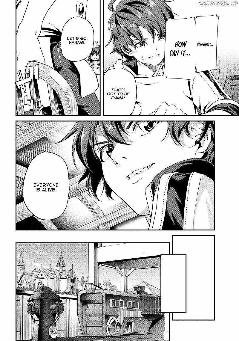 I was Sold at the Lowest Price in My Class, However My Personal Parameter is the Most Powerful Chapter 21.1 - Page 14 in English