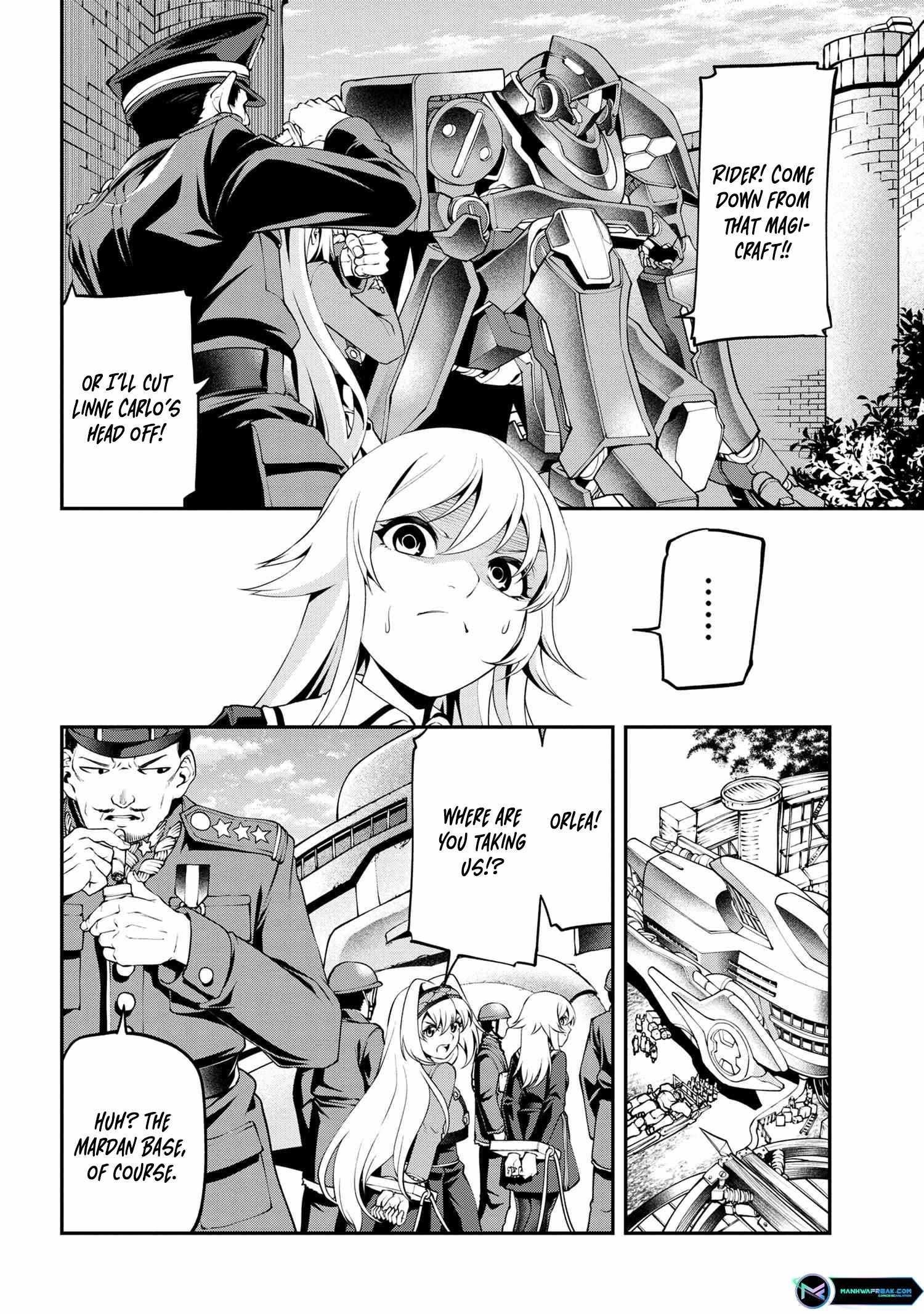 I was Sold at the Lowest Price in My Class, However My Personal Parameter is the Most Powerful Chapter 21.2 - Page 11 in English