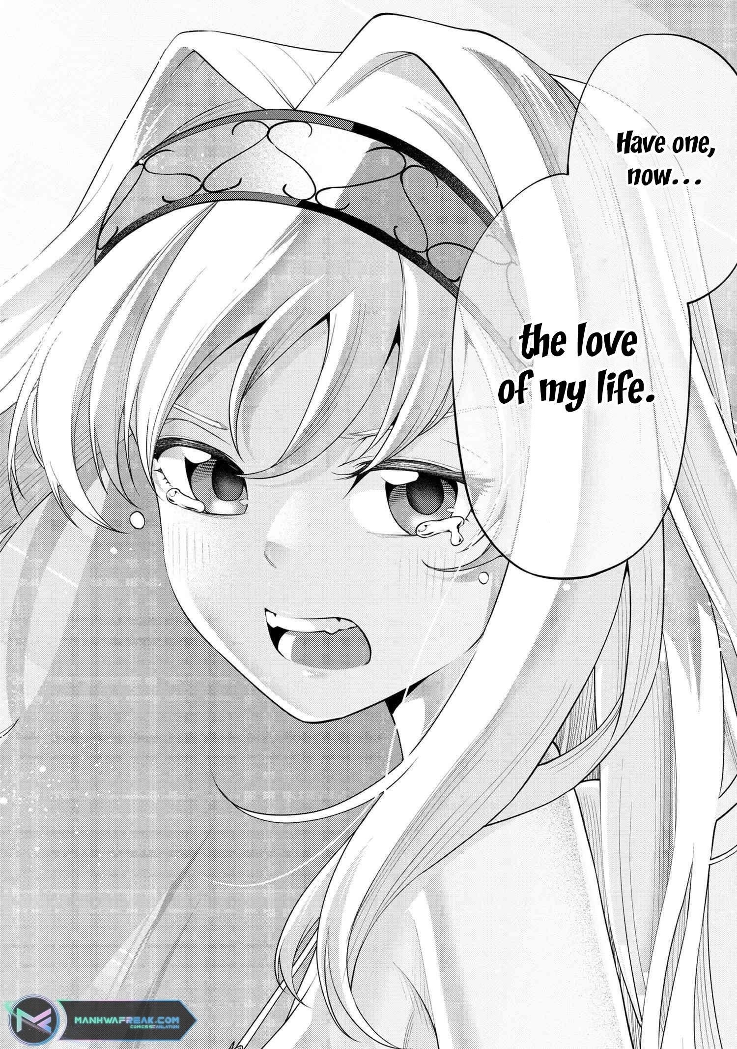 I was Sold at the Lowest Price in My Class, However My Personal Parameter is the Most Powerful Chapter 22.1 - Page 12 in English