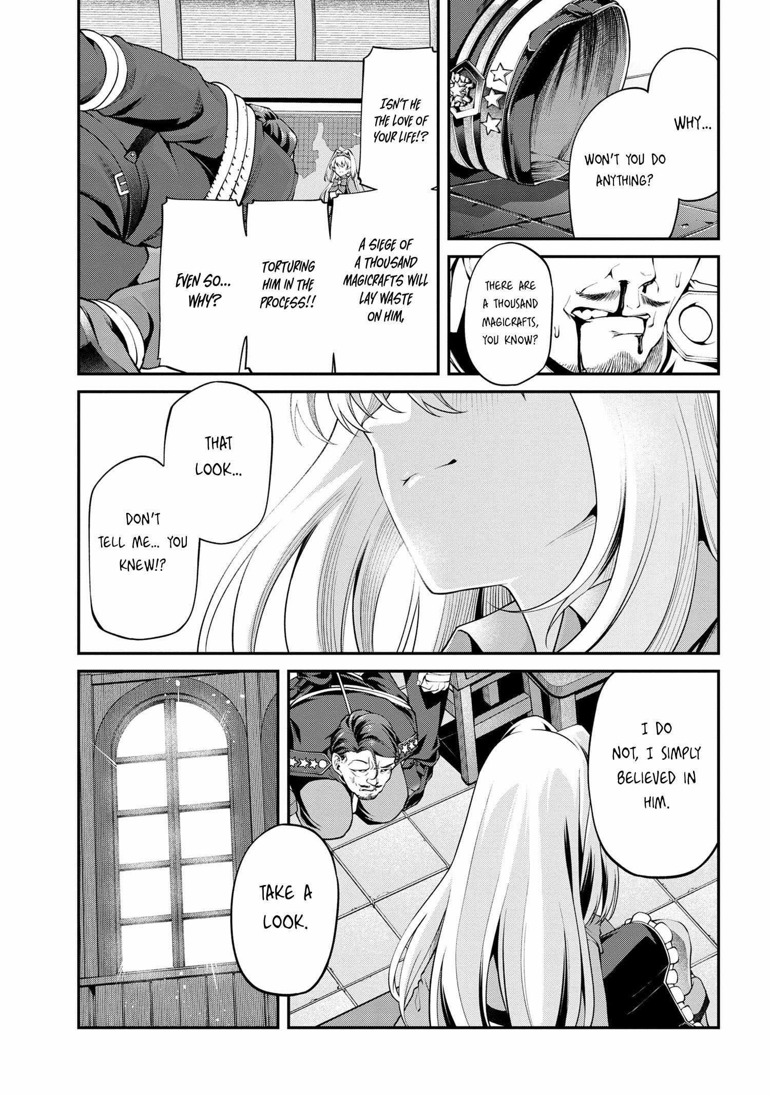 I was Sold at the Lowest Price in My Class, However My Personal Parameter is the Most Powerful Chapter 22.2 - Page 11 in English