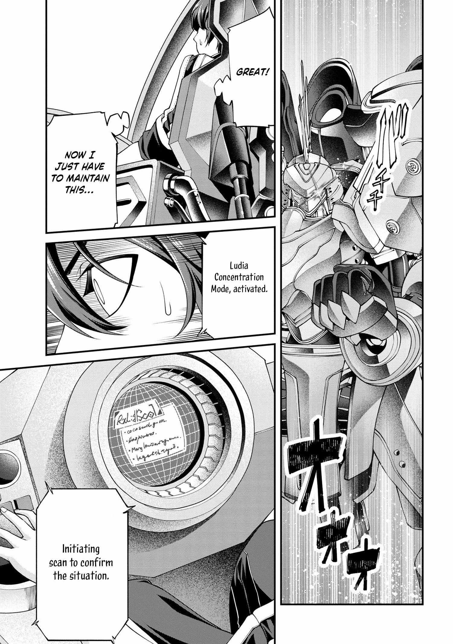 I was Sold at the Lowest Price in My Class, However My Personal Parameter is the Most Powerful Chapter 22.2 - Page 5 in English