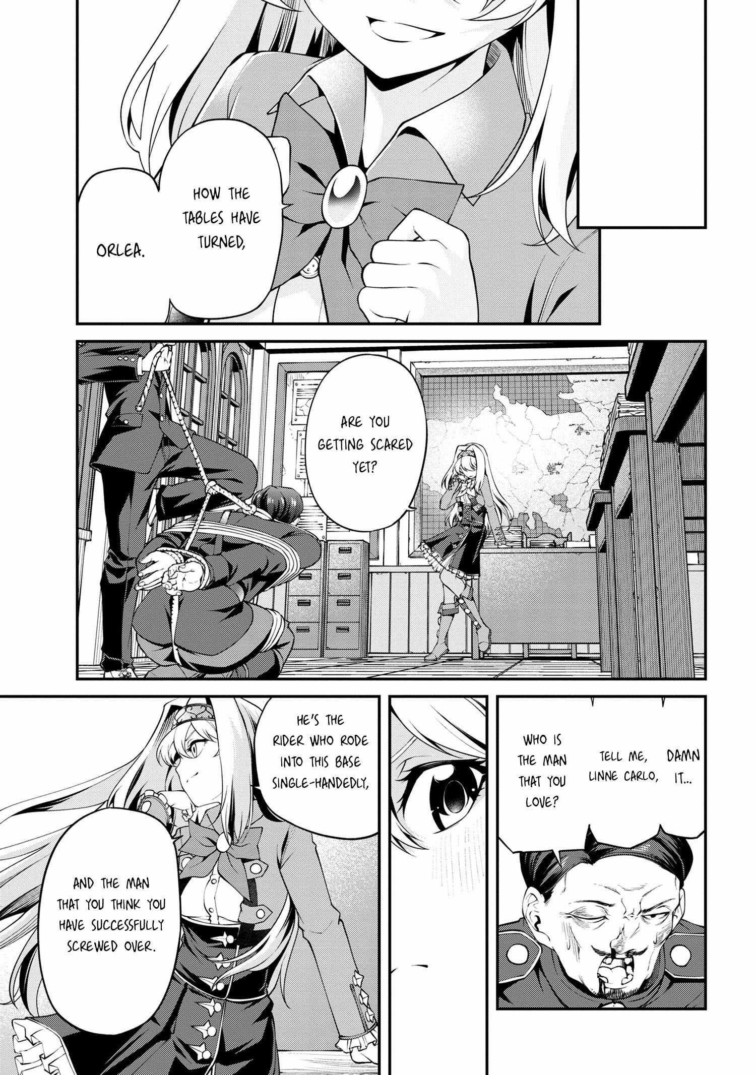 I was Sold at the Lowest Price in My Class, However My Personal Parameter is the Most Powerful Chapter 22.2 - Page 9 in English