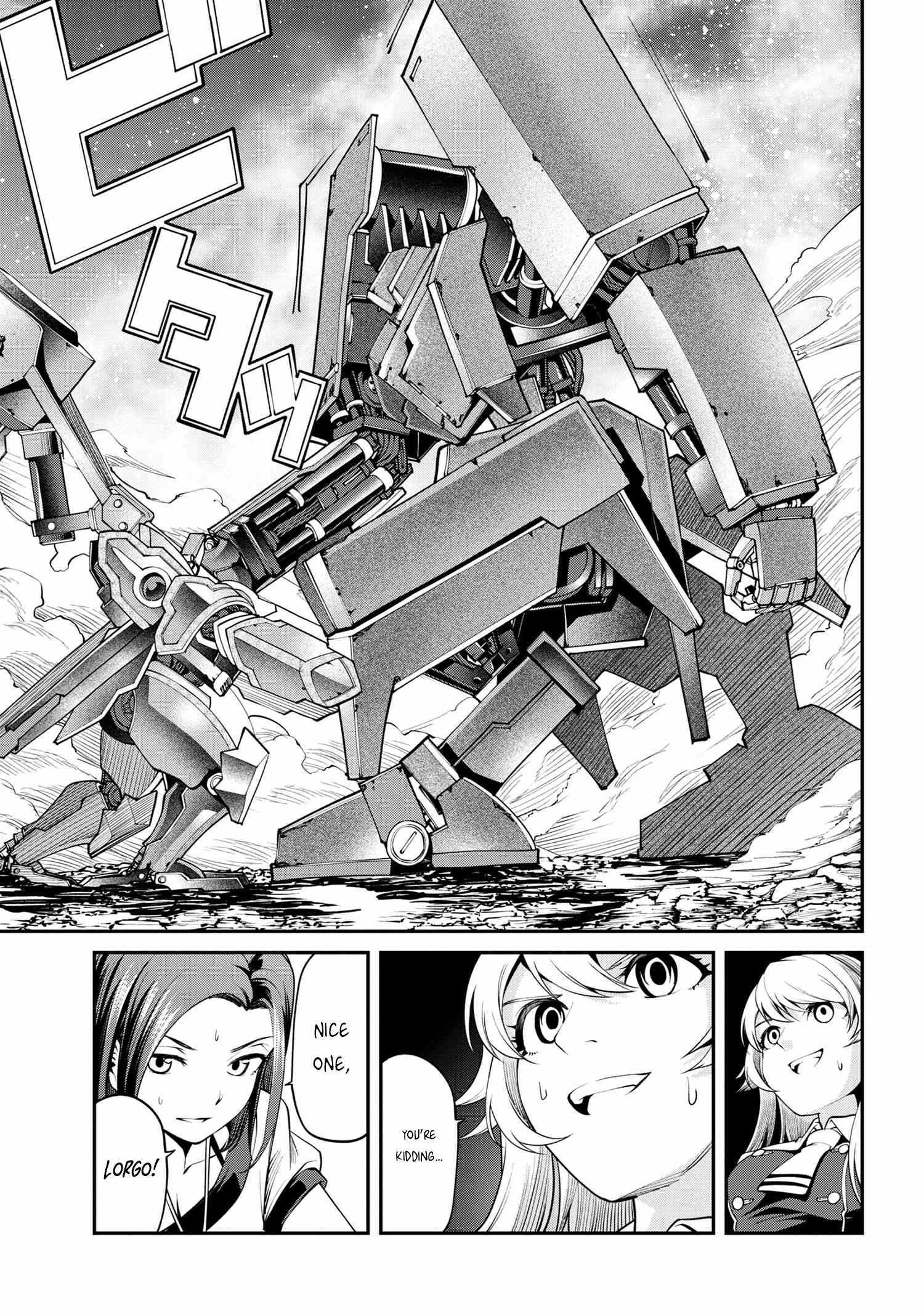I was Sold at the Lowest Price in My Class, However My Personal Parameter is the Most Powerful Chapter 25.1 - Page 3 in English