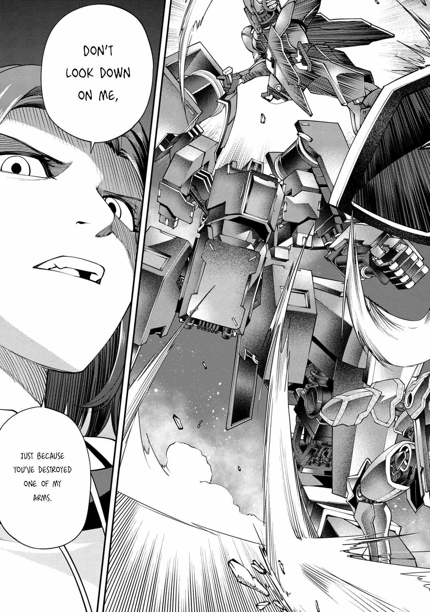 I was Sold at the Lowest Price in My Class, However My Personal Parameter is the Most Powerful Chapter 25.1 - Page 7 in English