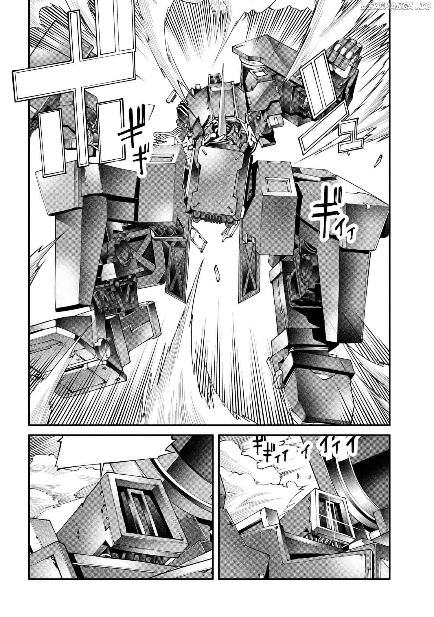 I was Sold at the Lowest Price in My Class, However My Personal Parameter is the Most Powerful Chapter 25.2 - Page 13 in English