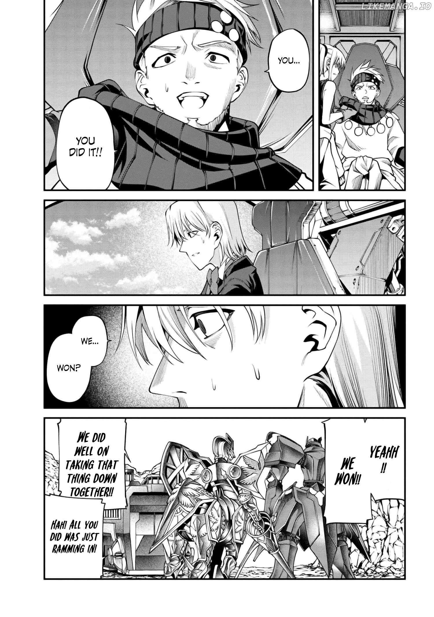 I was Sold at the Lowest Price in My Class, However My Personal Parameter is the Most Powerful Chapter 25.2 - Page 14 in English