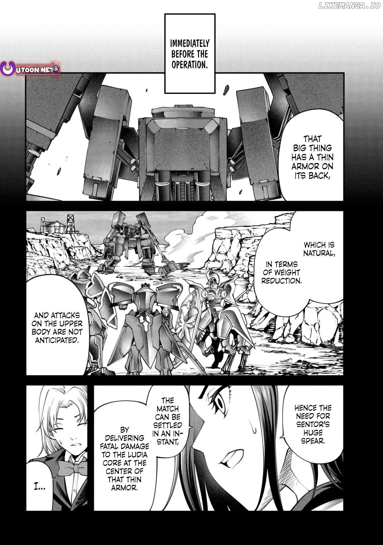 I was Sold at the Lowest Price in My Class, However My Personal Parameter is the Most Powerful Chapter 25.2 - Page 4 in English