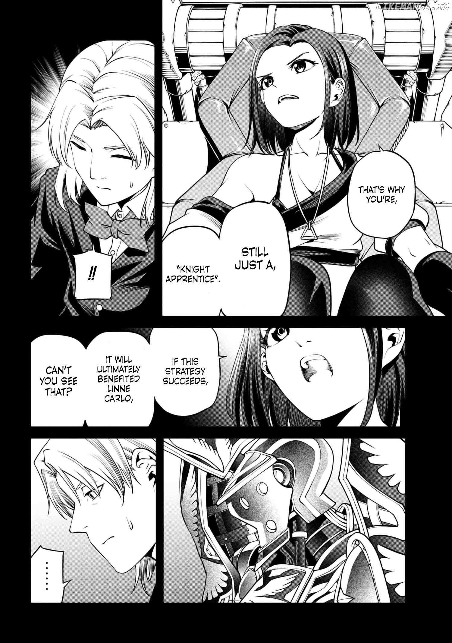 I was Sold at the Lowest Price in My Class, However My Personal Parameter is the Most Powerful Chapter 25.2 - Page 6 in English