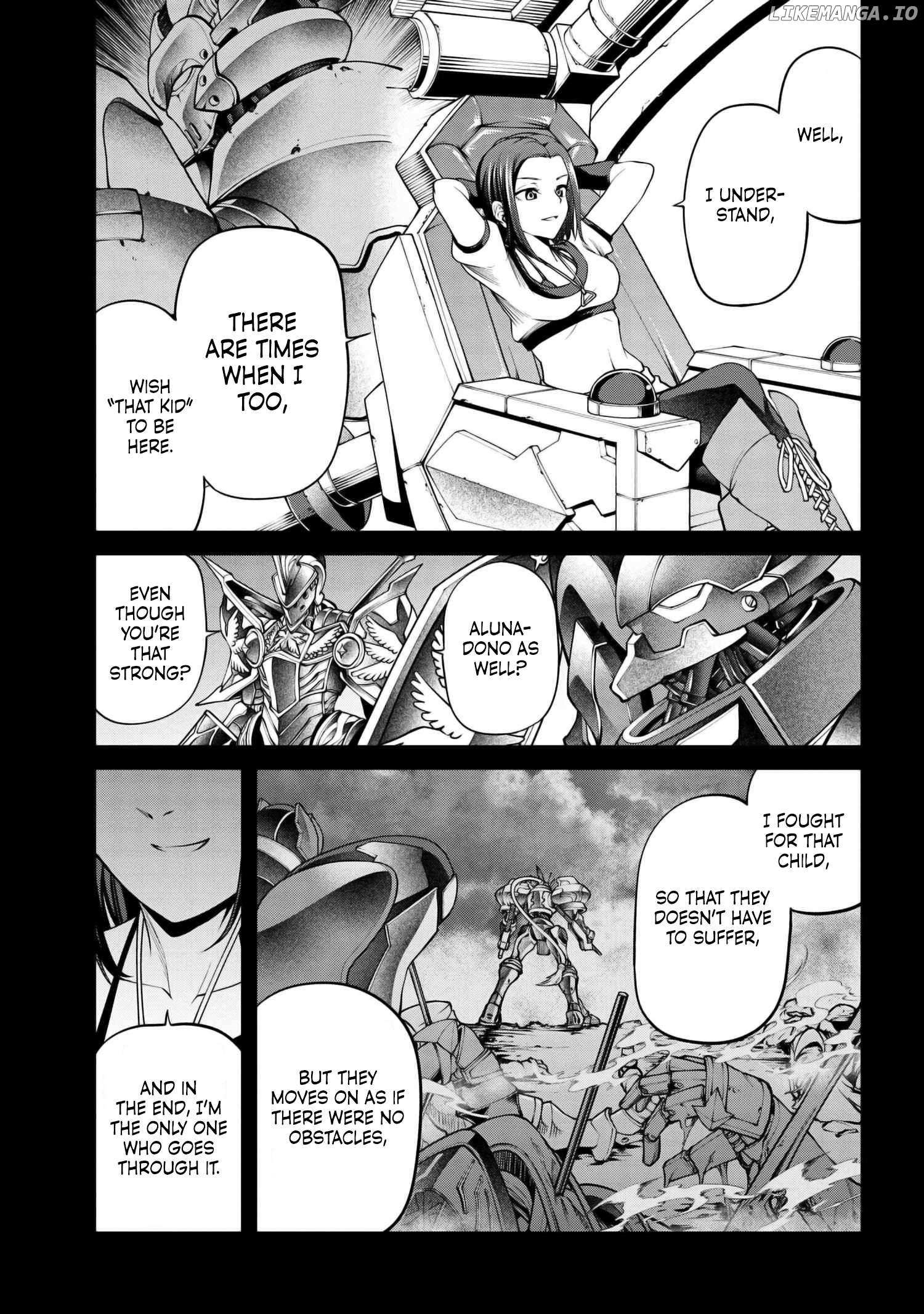 I was Sold at the Lowest Price in My Class, However My Personal Parameter is the Most Powerful Chapter 25.2 - Page 7 in English