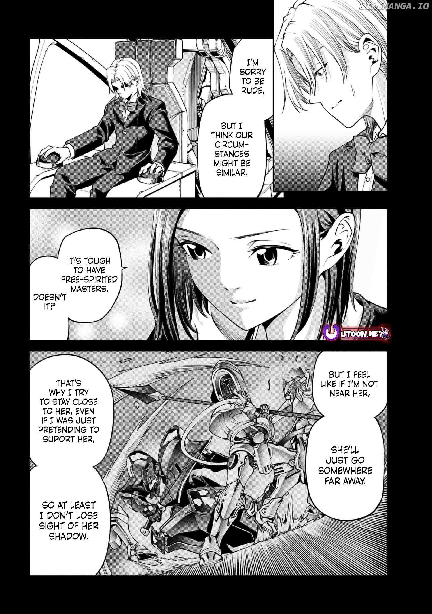 I was Sold at the Lowest Price in My Class, However My Personal Parameter is the Most Powerful Chapter 25.2 - Page 8 in English
