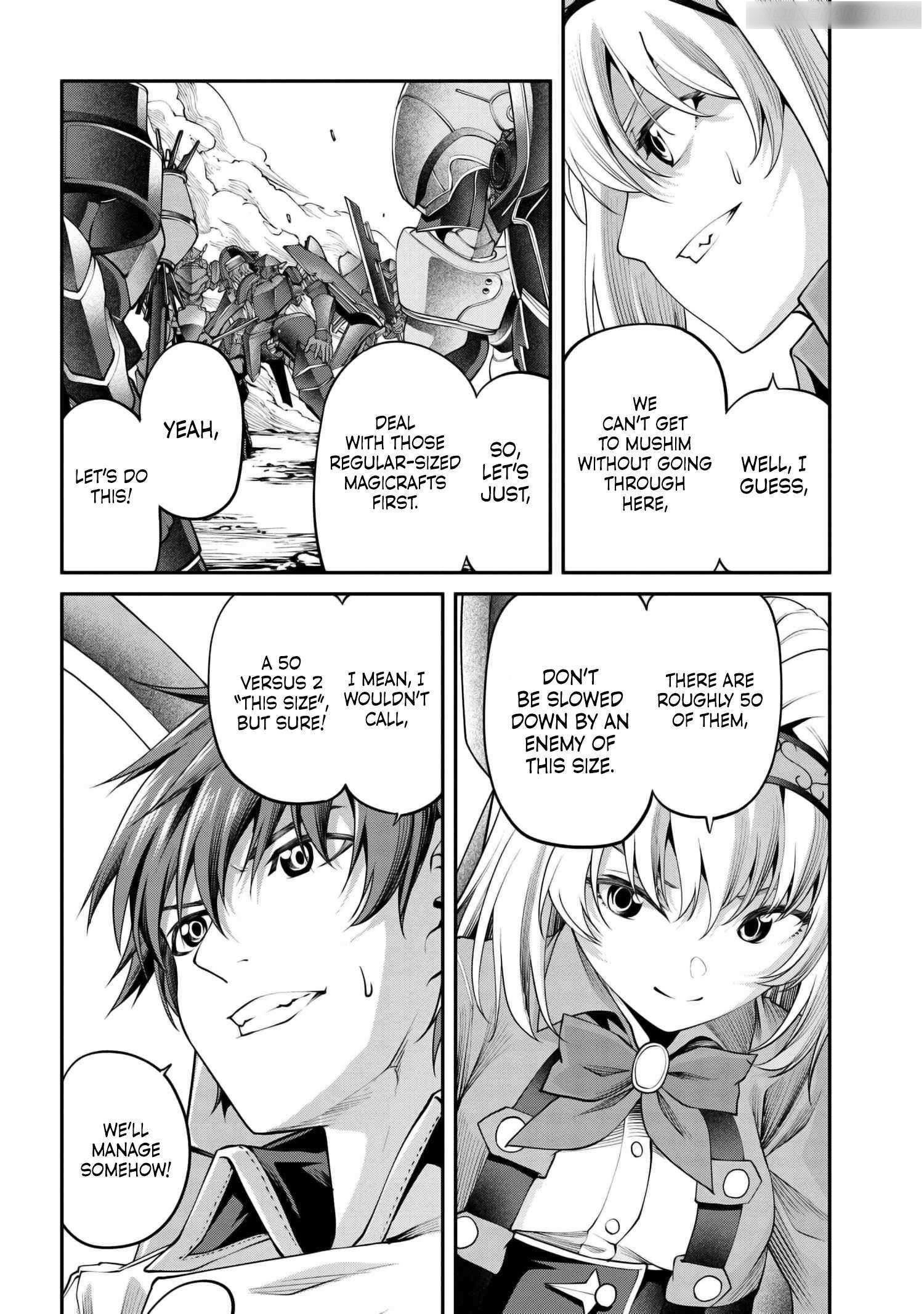 I was Sold at the Lowest Price in My Class, However My Personal Parameter is the Most Powerful Chapter 26.1 - Page 3 in English