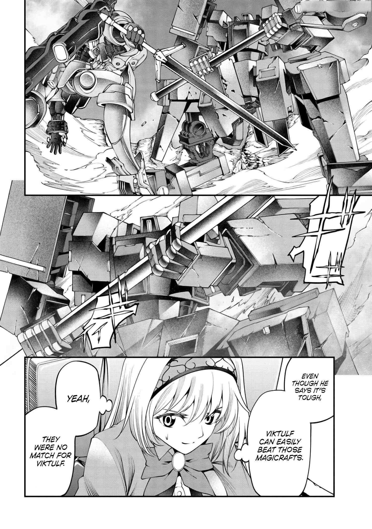 I was Sold at the Lowest Price in My Class, However My Personal Parameter is the Most Powerful Chapter 26.1 - Page 9 in English