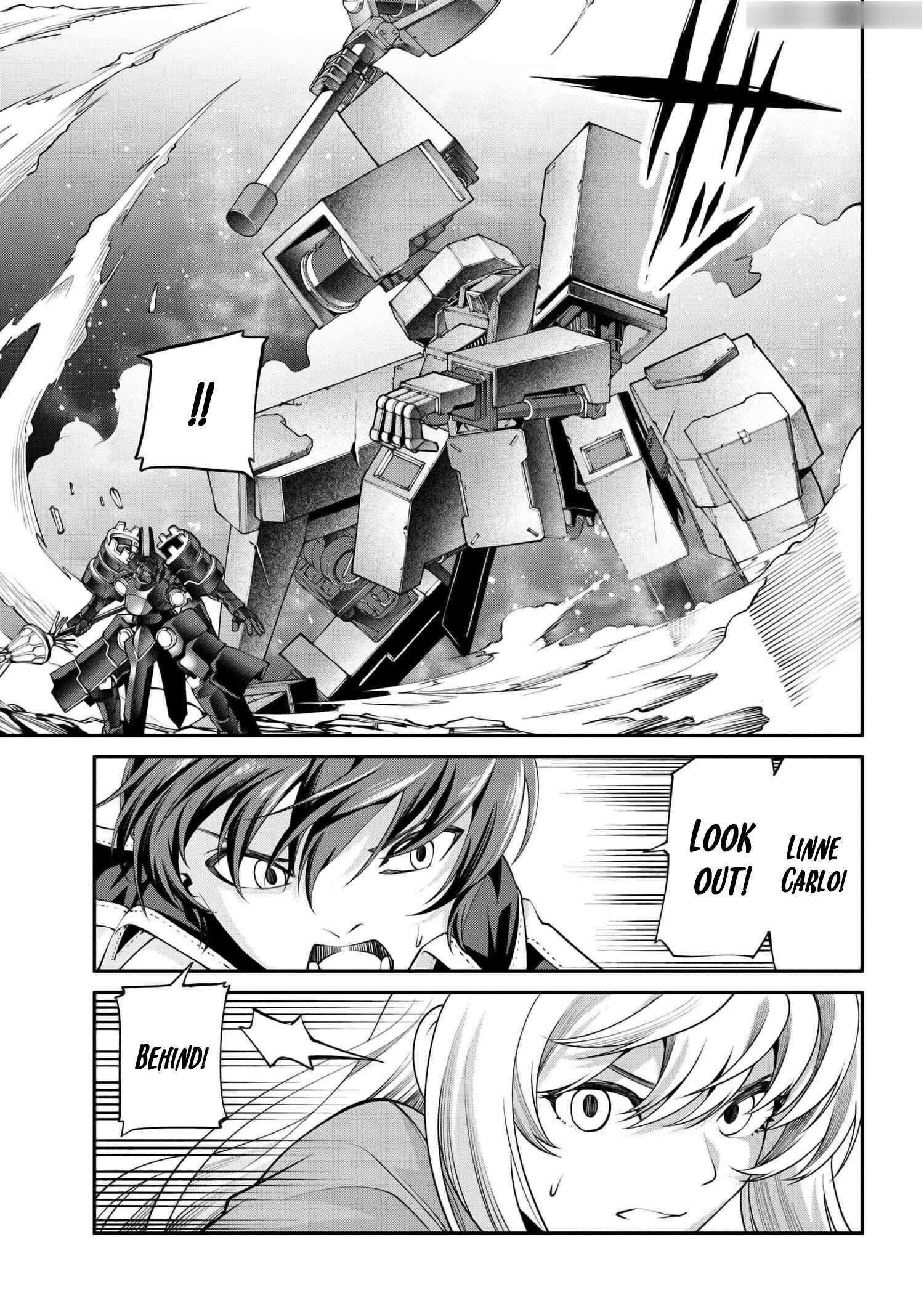 I was Sold at the Lowest Price in My Class, However My Personal Parameter is the Most Powerful Chapter 26.2 - Page 10 in English