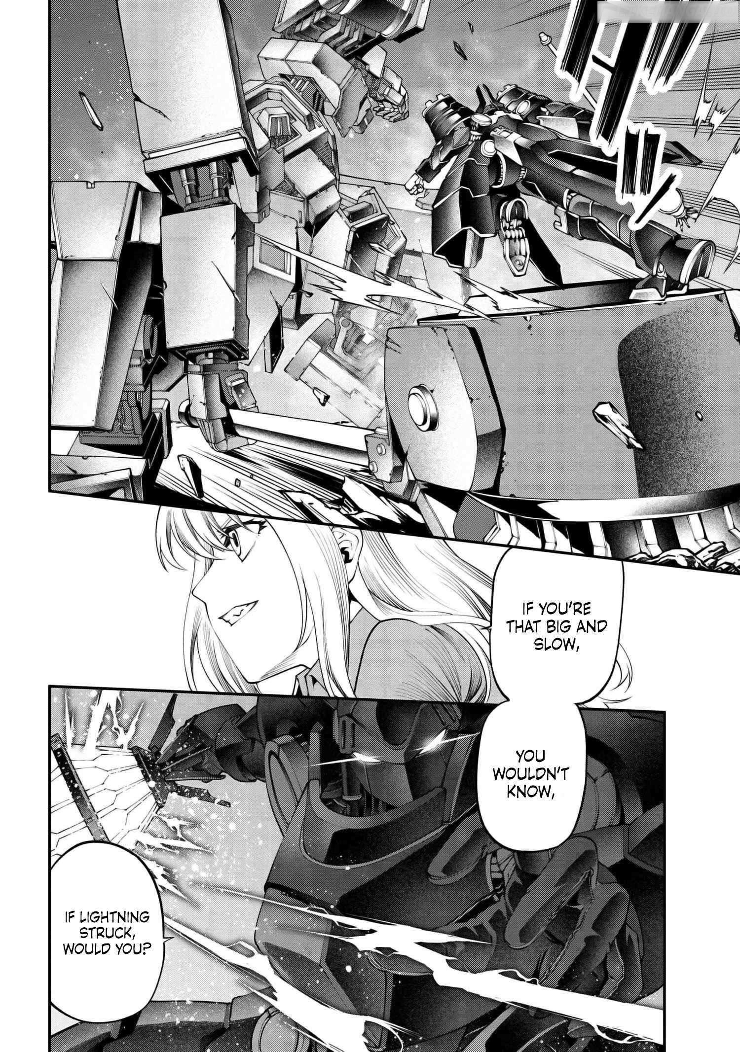 I was Sold at the Lowest Price in My Class, However My Personal Parameter is the Most Powerful Chapter 26.2 - Page 13 in English