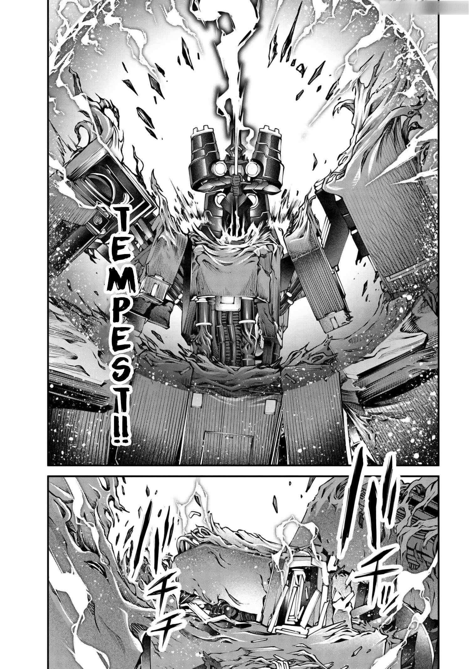 I was Sold at the Lowest Price in My Class, However My Personal Parameter is the Most Powerful Chapter 26.2 - Page 14 in English