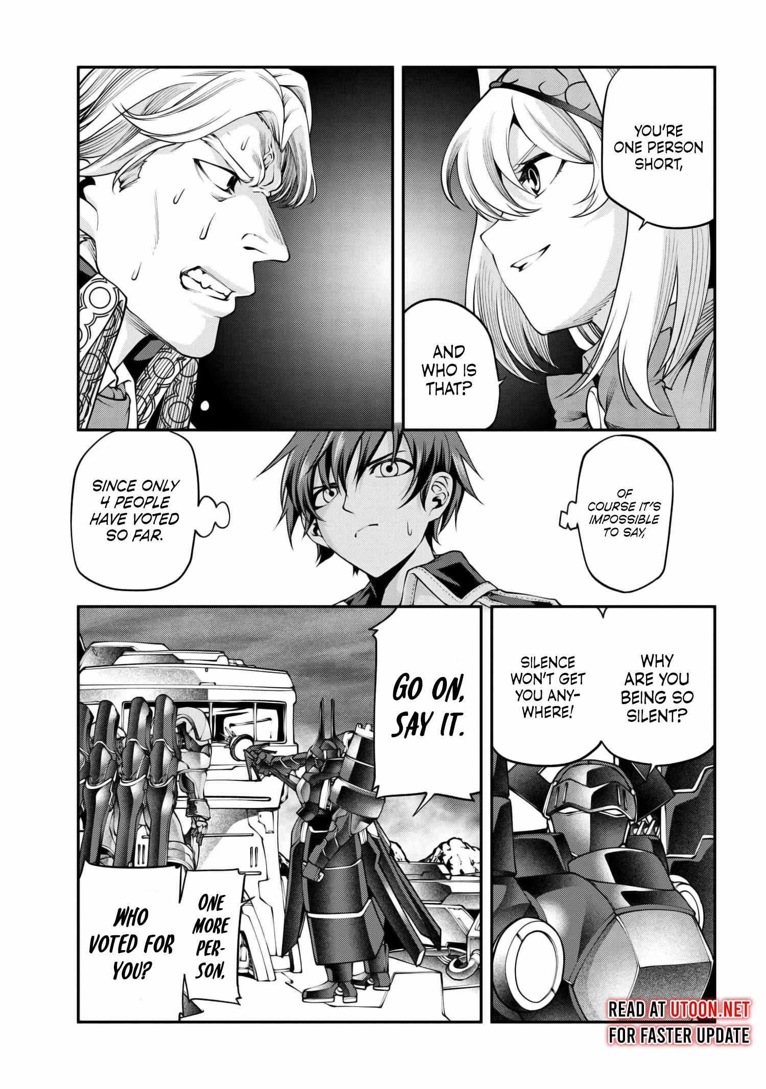 I was Sold at the Lowest Price in My Class, However My Personal Parameter is the Most Powerful Chapter 27.1 - Page 16 in English