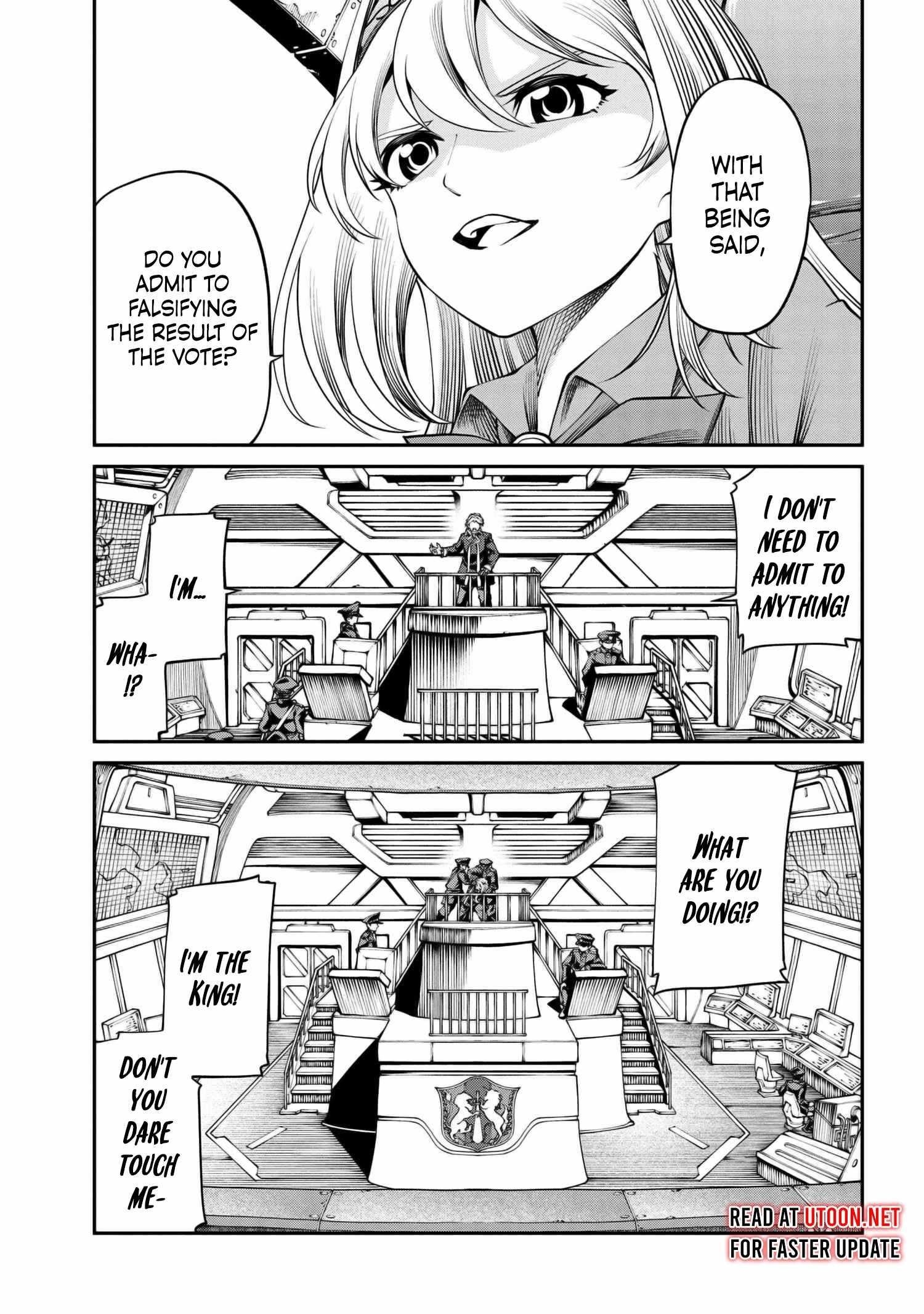I was Sold at the Lowest Price in My Class, However My Personal Parameter is the Most Powerful Chapter 27.1 - Page 20 in English