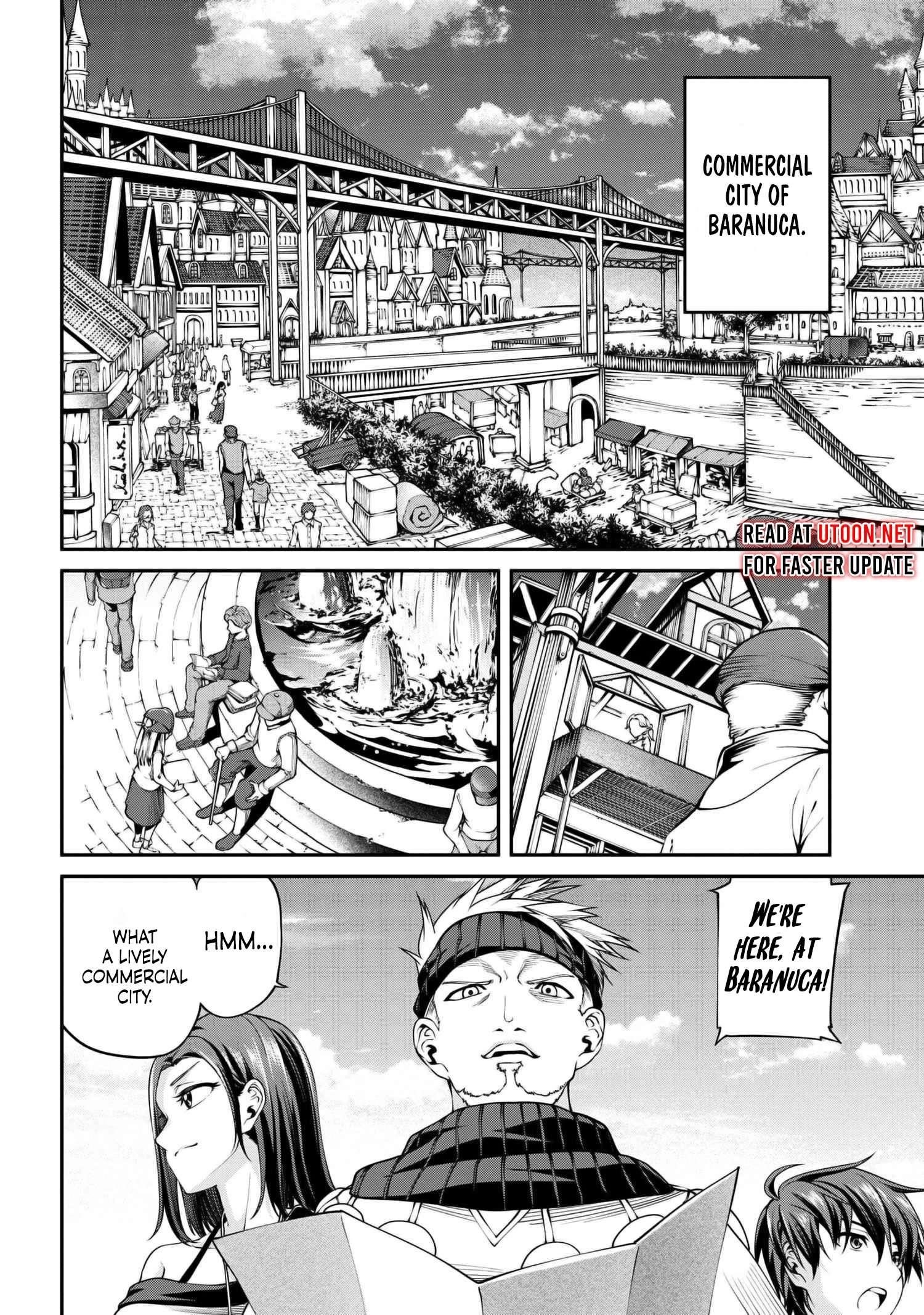 I was Sold at the Lowest Price in My Class, However My Personal Parameter is the Most Powerful Chapter 28.1 - Page 6 in English
