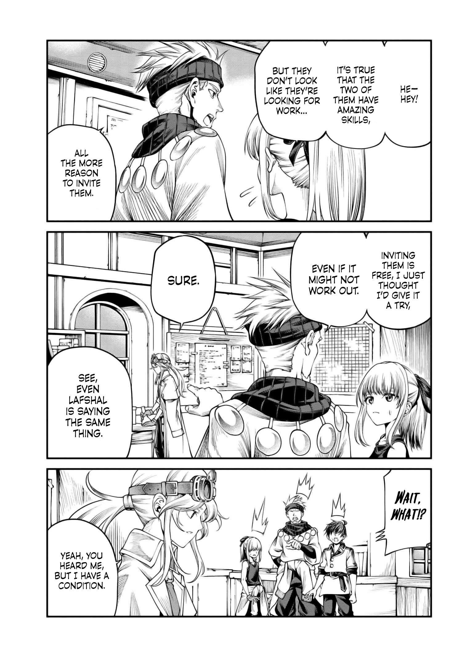 I was Sold at the Lowest Price in My Class, However My Personal Parameter is the Most Powerful Chapter 29.1 - Page 13 in English