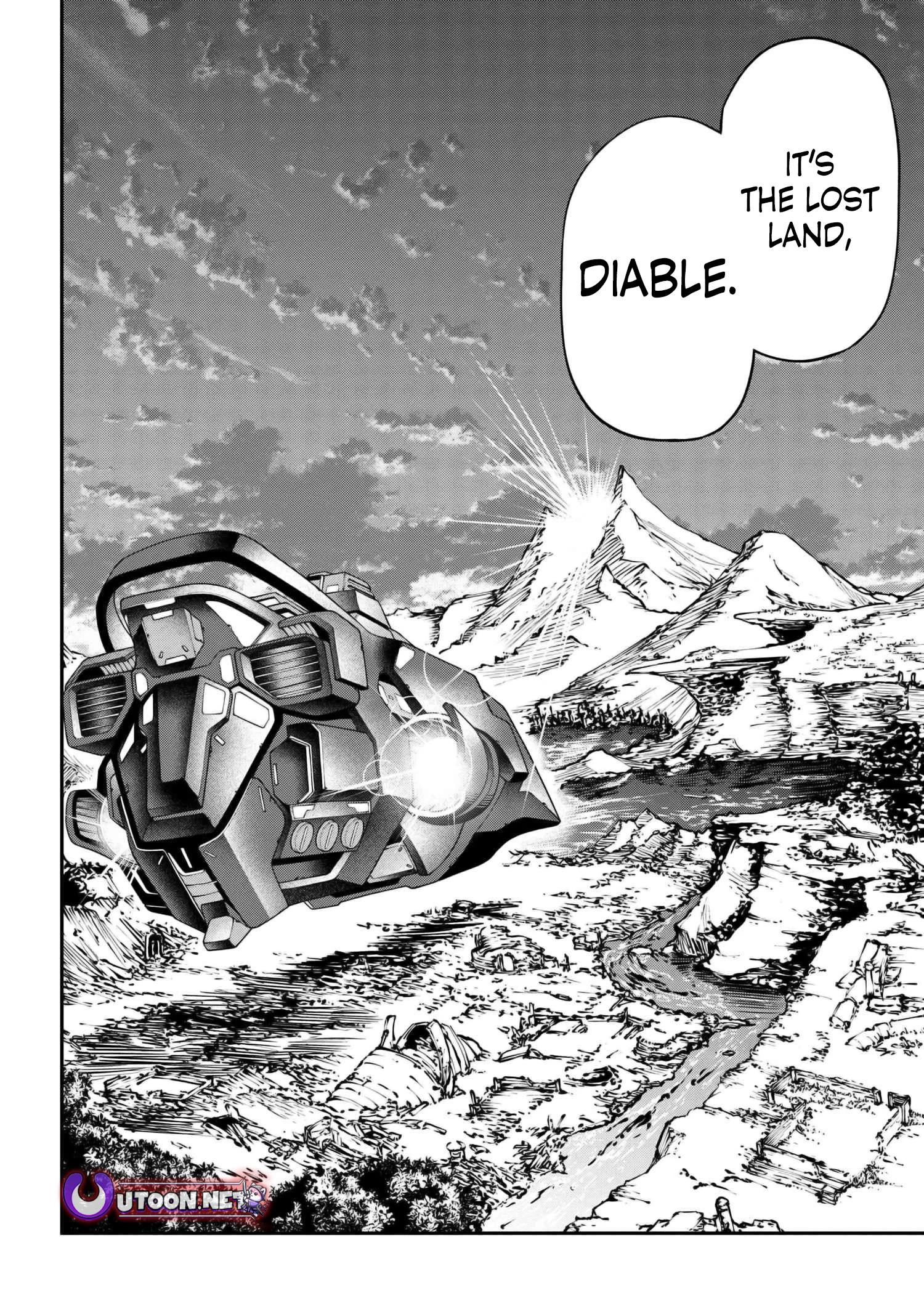 I was Sold at the Lowest Price in My Class, However My Personal Parameter is the Most Powerful Chapter 30.2 - Page 10 in English