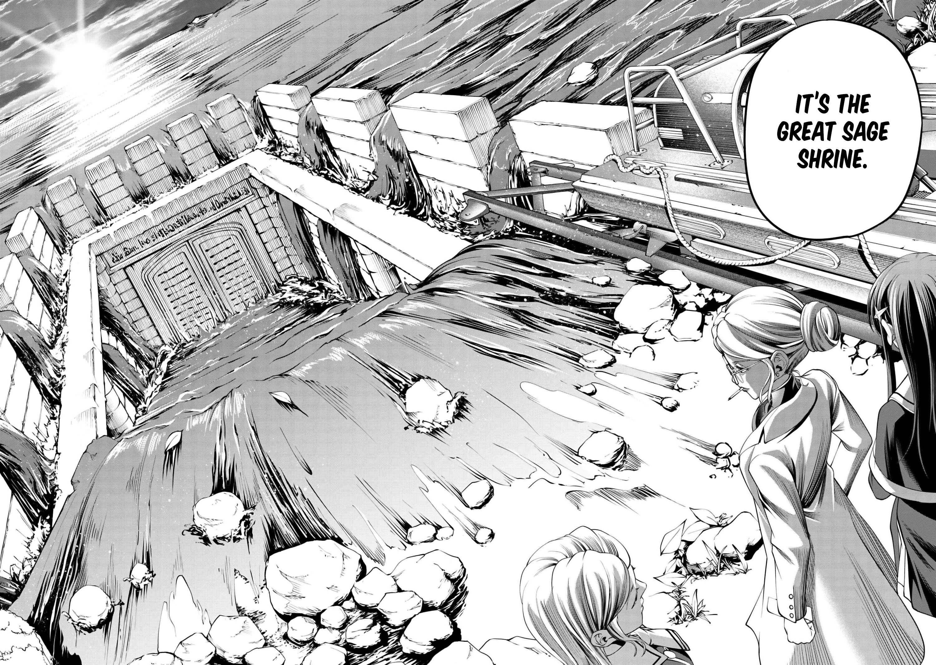 I was Sold at the Lowest Price in My Class, However My Personal Parameter is the Most Powerful Chapter 30.3 - Page 16 in English