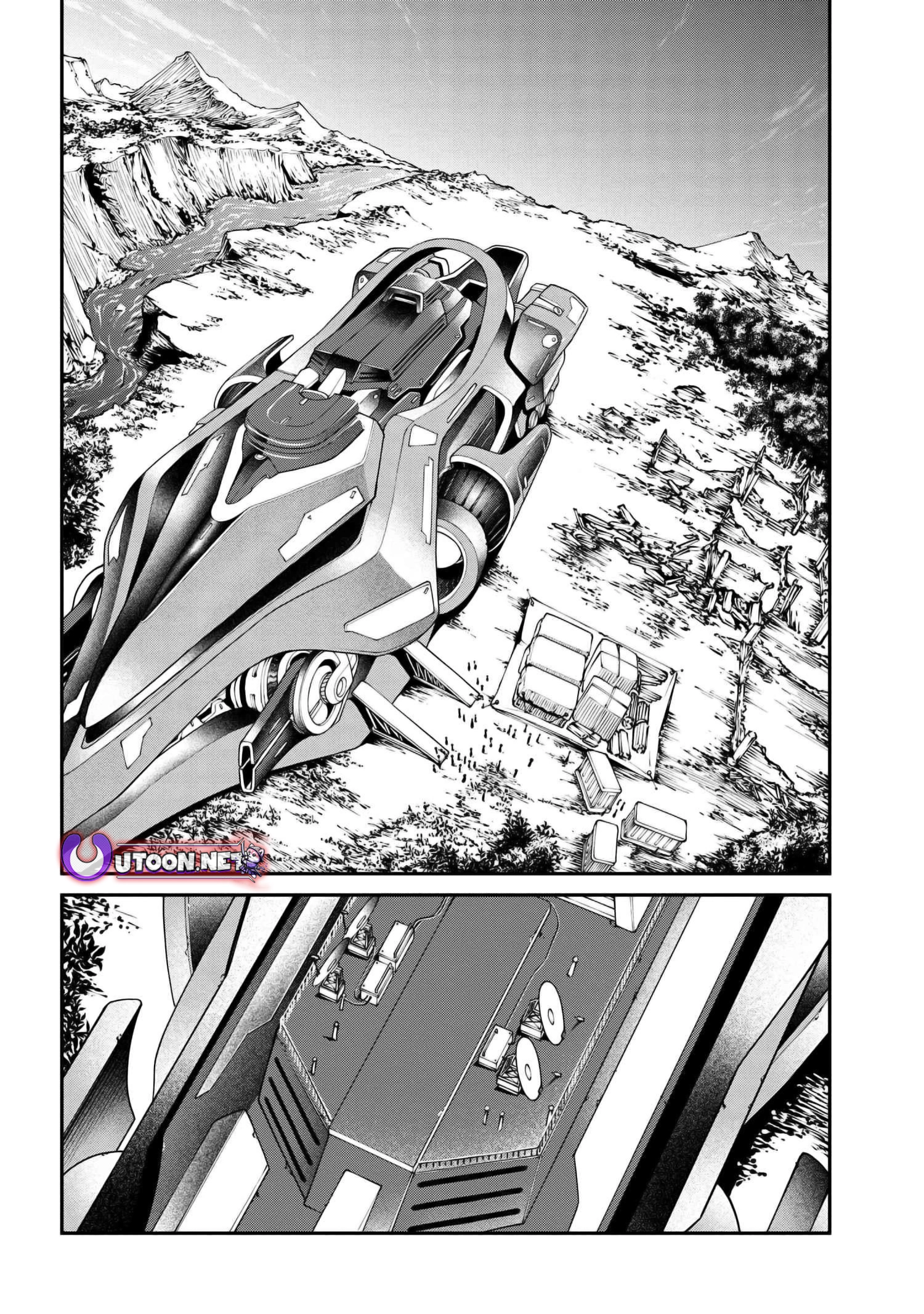 I was Sold at the Lowest Price in My Class, However My Personal Parameter is the Most Powerful Chapter 30.3 - Page 4 in English