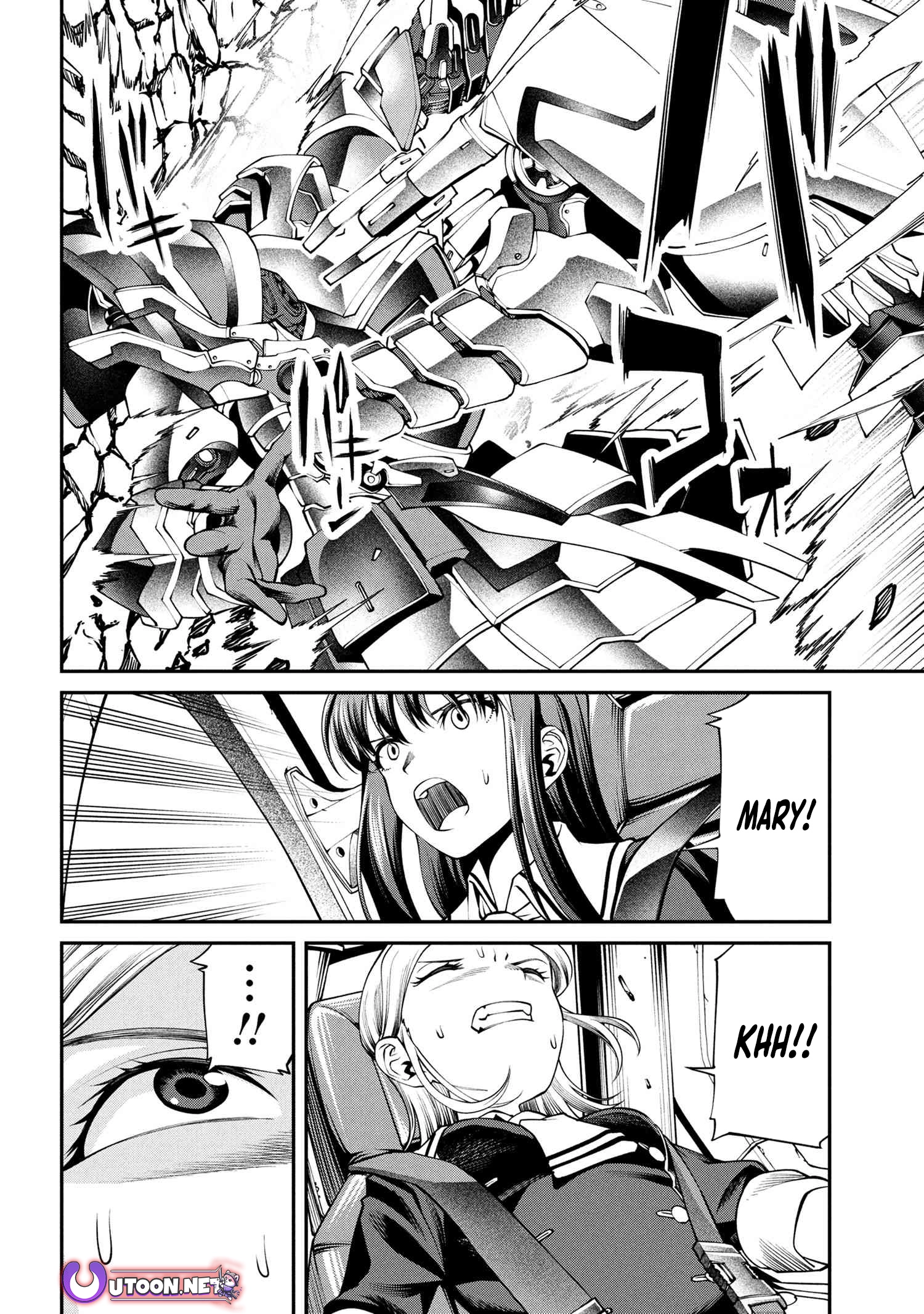 I was Sold at the Lowest Price in My Class, However My Personal Parameter is the Most Powerful Chapter 31.1 - Page 15 in English