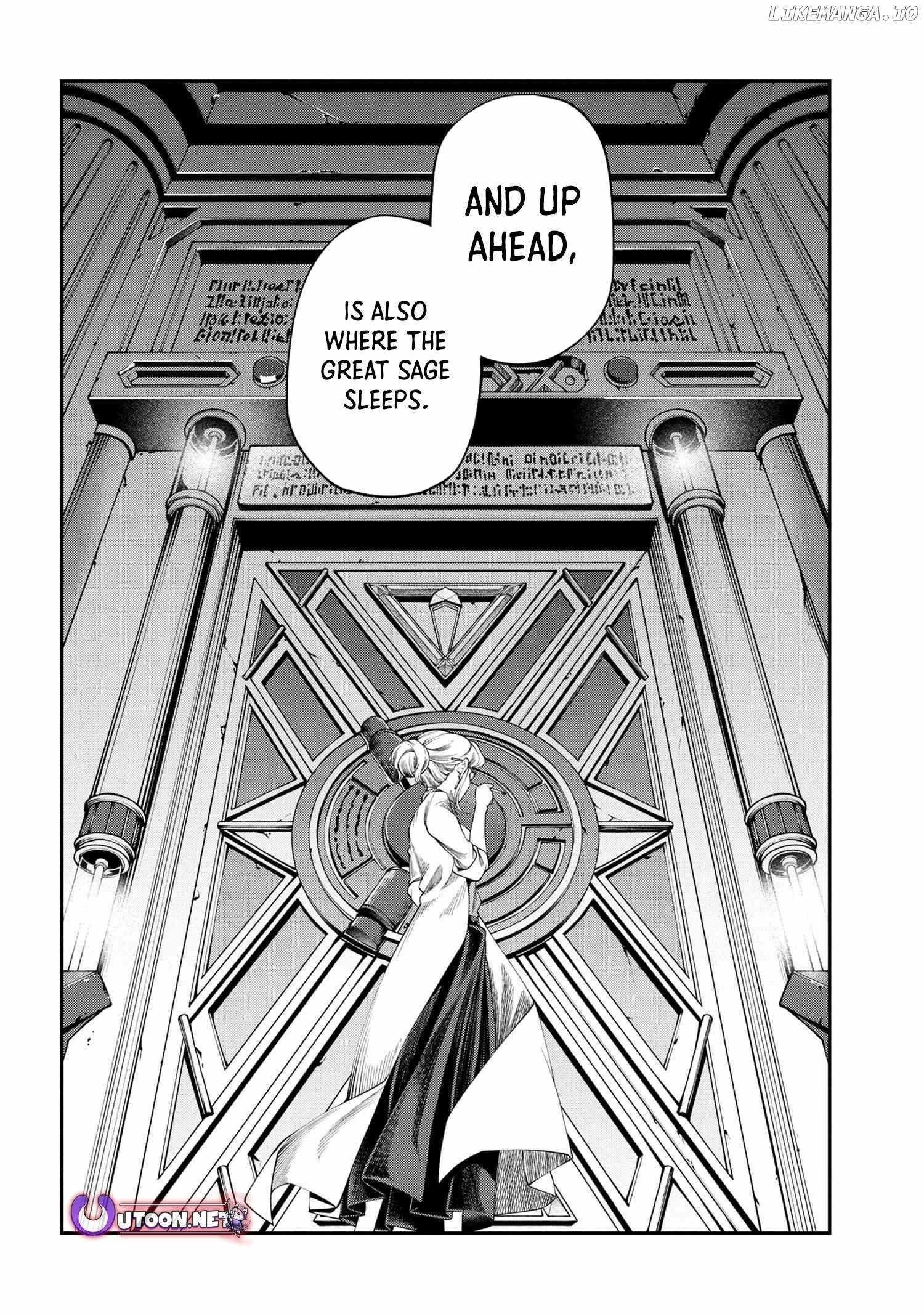 I was Sold at the Lowest Price in My Class, However My Personal Parameter is the Most Powerful Chapter 31.2 - Page 12 in English