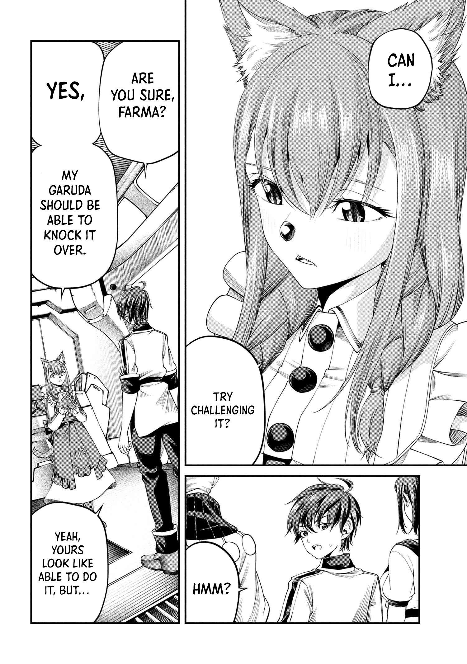I was Sold at the Lowest Price in My Class, However My Personal Parameter is the Most Powerful Chapter 32.1 - Page 9 in English