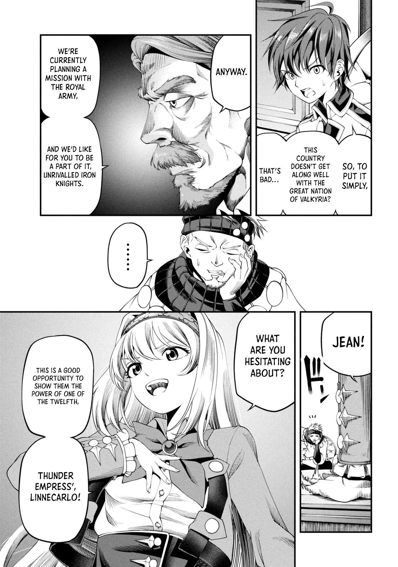 I was Sold at the Lowest Price in My Class, However My Personal Parameter is the Most Powerful Chapter 32.2 - Page 14 in English