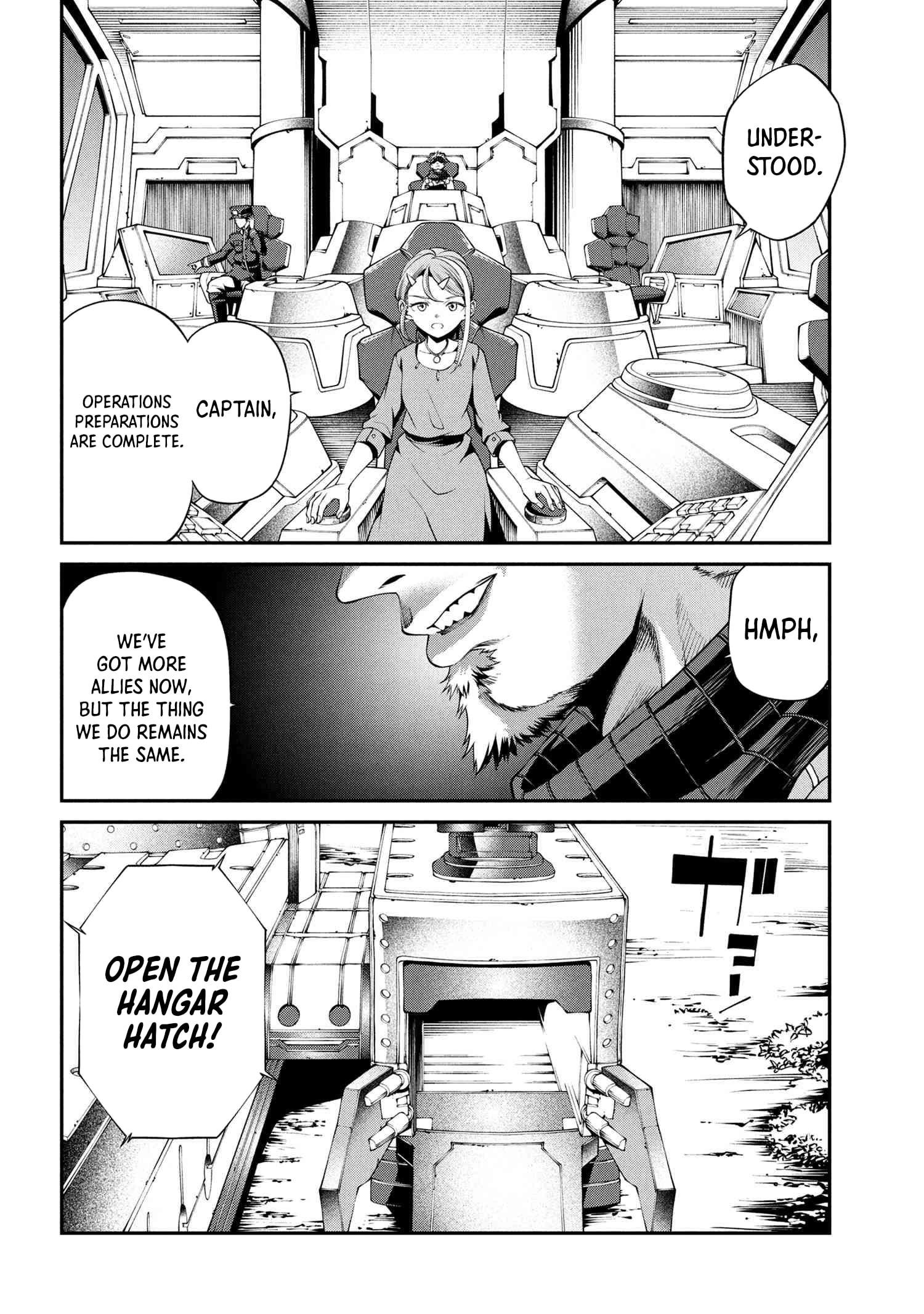 I was Sold at the Lowest Price in My Class, However My Personal Parameter is the Most Powerful Chapter 33.1 - Page 10 in English