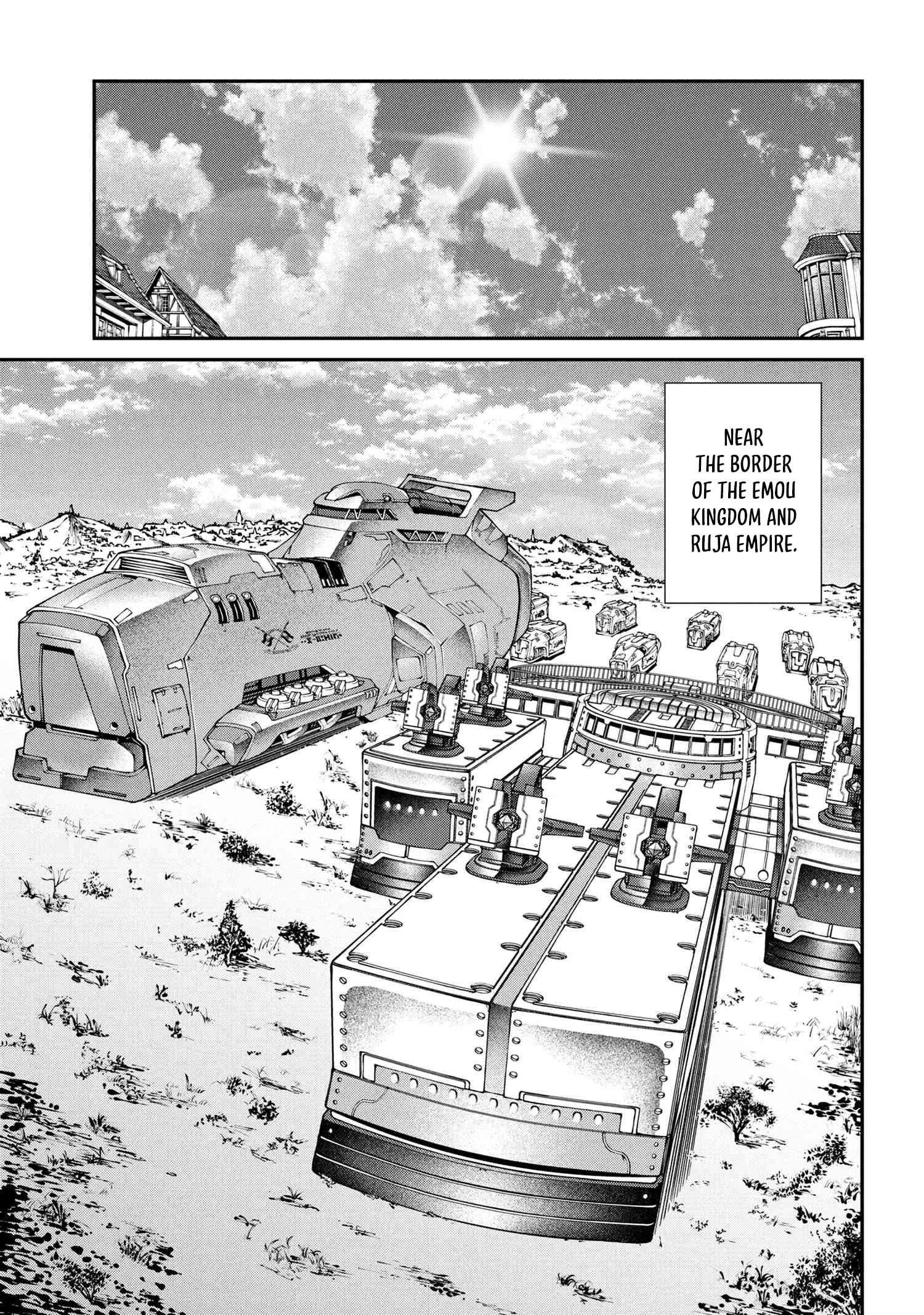 I was Sold at the Lowest Price in My Class, However My Personal Parameter is the Most Powerful Chapter 33.1 - Page 7 in English