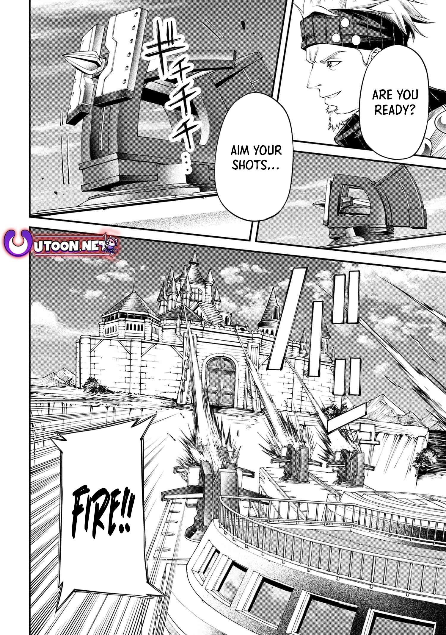 I was Sold at the Lowest Price in My Class, However My Personal Parameter is the Most Powerful Chapter 33.2 - Page 5 in English