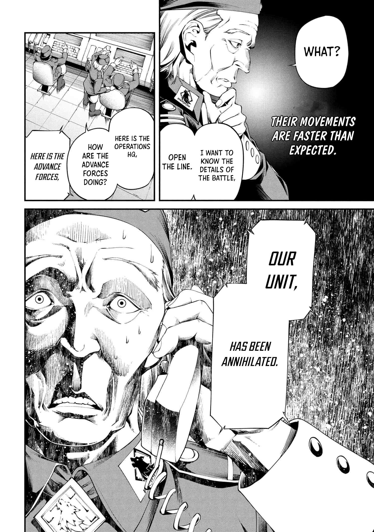 I was Sold at the Lowest Price in My Class, However My Personal Parameter is the Most Powerful Chapter 33.2 - Page 7 in English