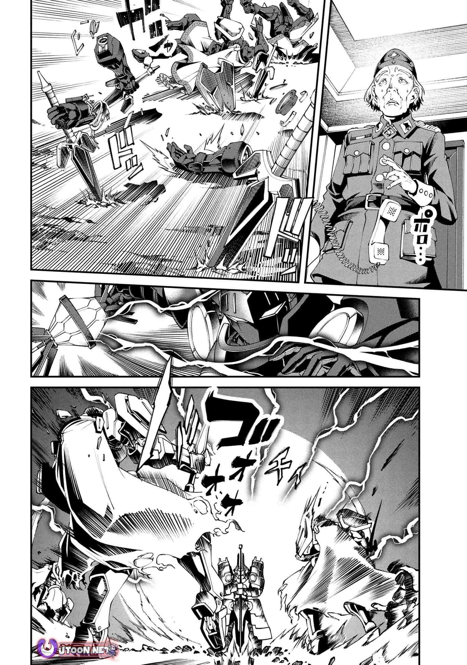 I was Sold at the Lowest Price in My Class, However My Personal Parameter is the Most Powerful Chapter 33.3 - Page 5 in English