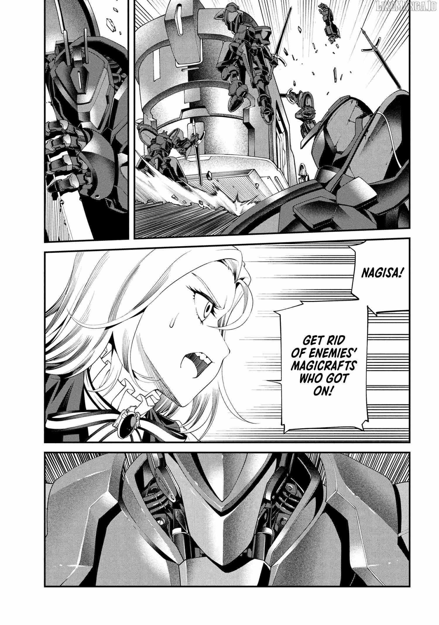 I was Sold at the Lowest Price in My Class, However My Personal Parameter is the Most Powerful Chapter 34.1 - Page 13 in English