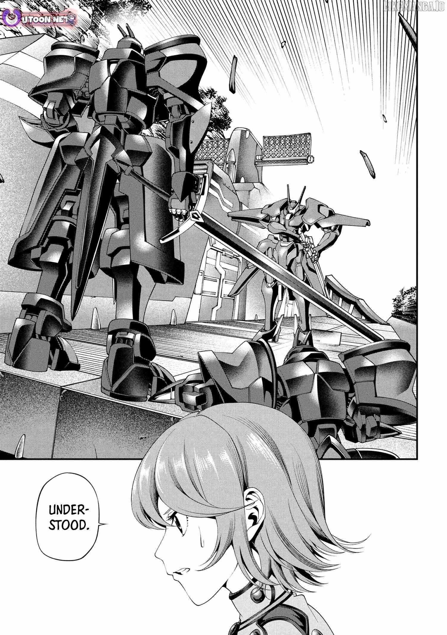 I was Sold at the Lowest Price in My Class, However My Personal Parameter is the Most Powerful Chapter 34.1 - Page 15 in English