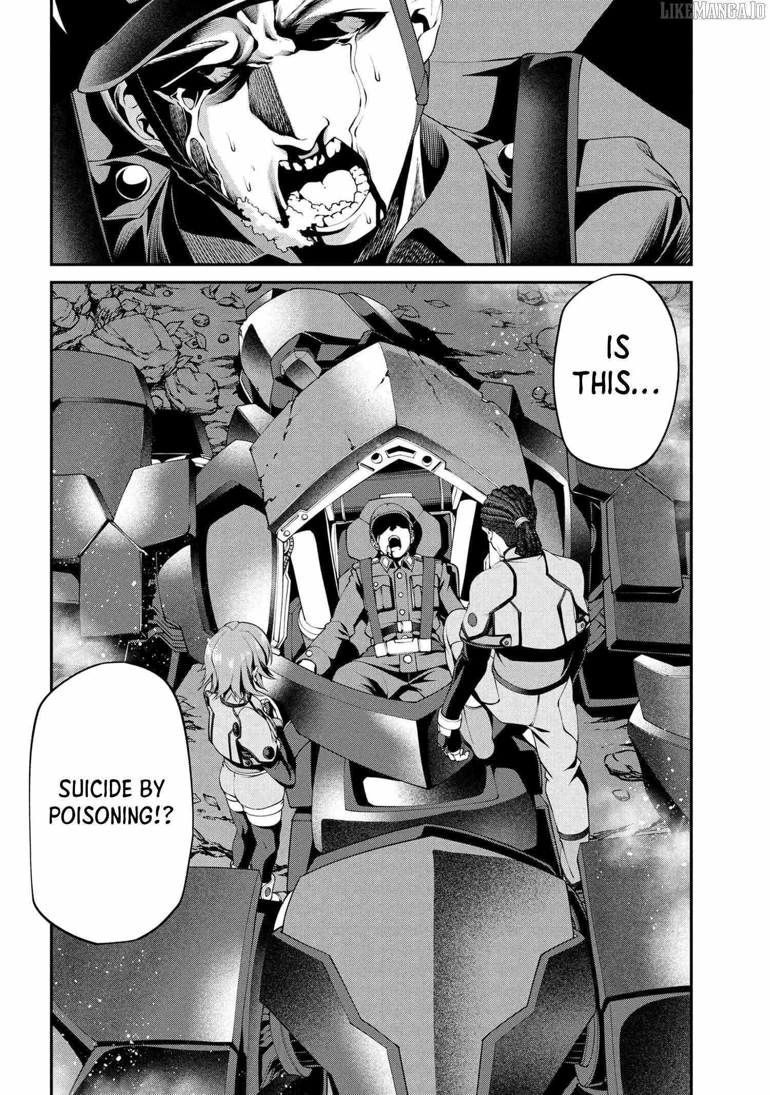 I was Sold at the Lowest Price in My Class, However My Personal Parameter is the Most Powerful Chapter 34.1 - Page 4 in English