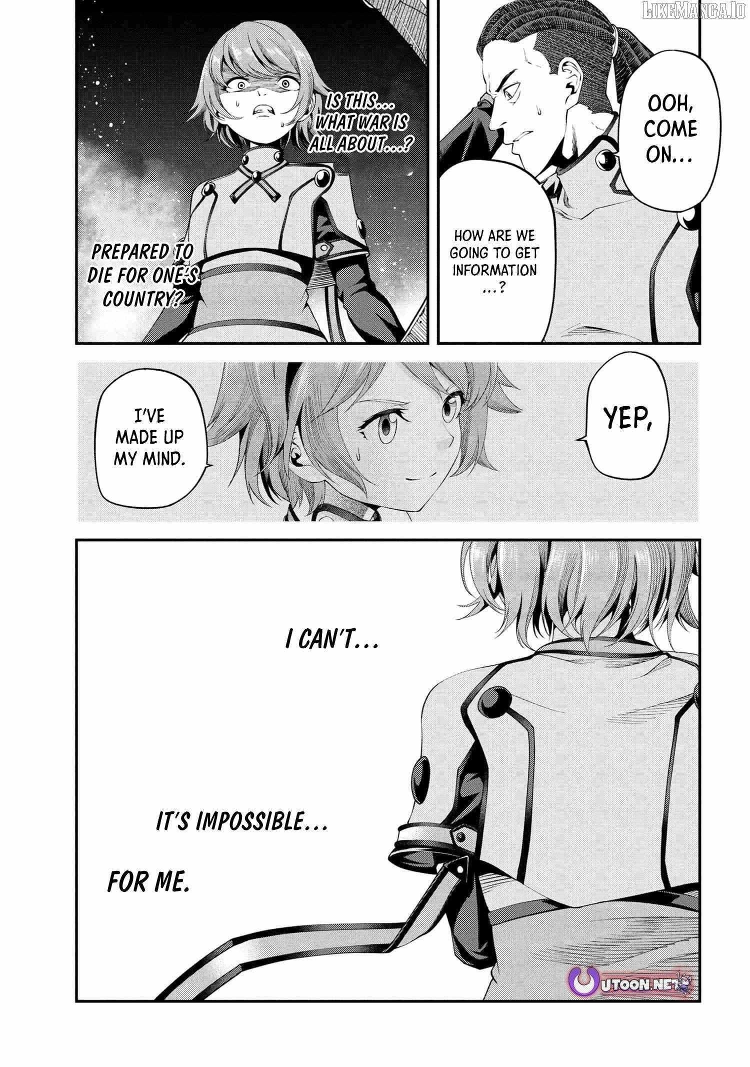 I was Sold at the Lowest Price in My Class, However My Personal Parameter is the Most Powerful Chapter 34.1 - Page 5 in English