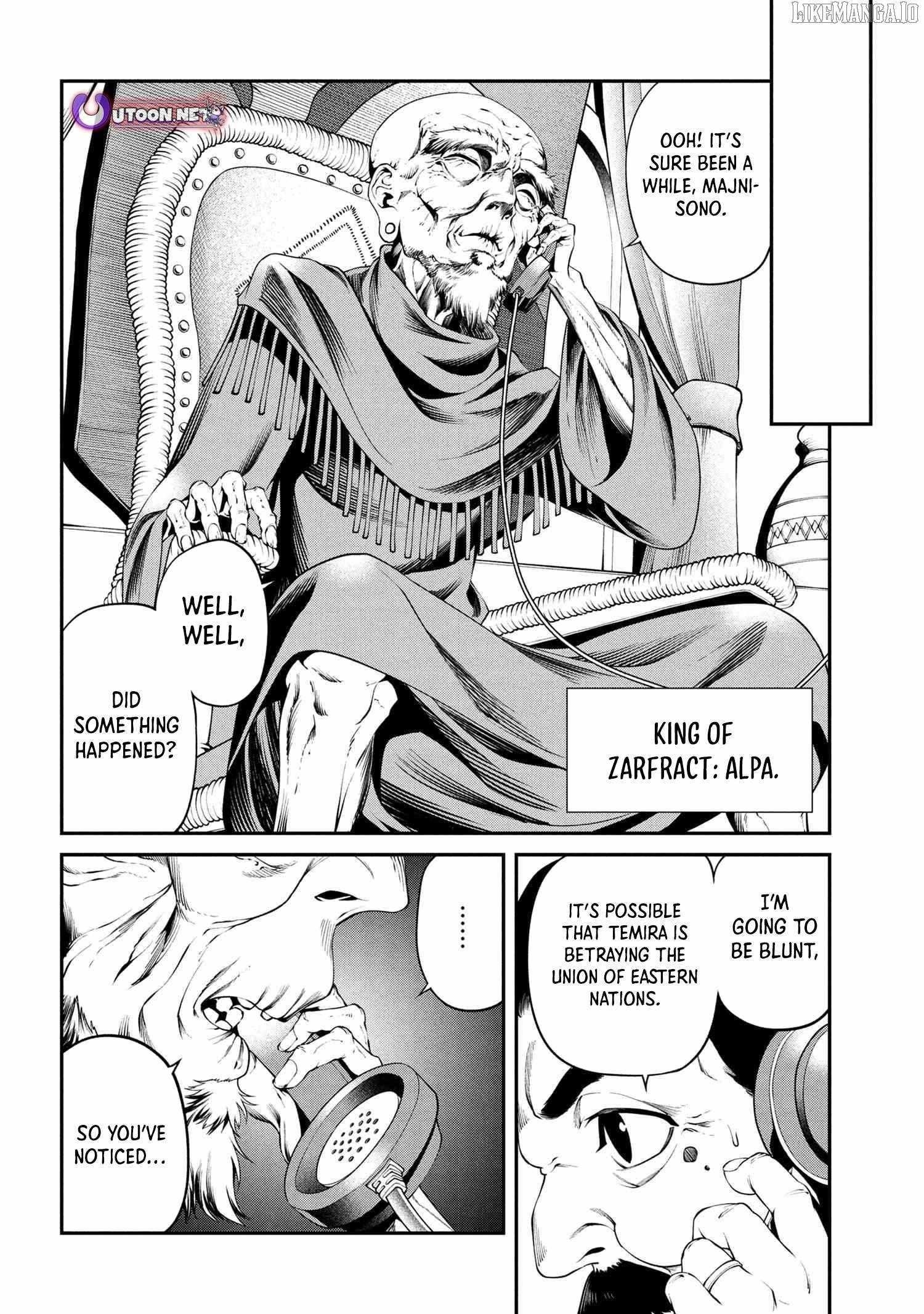 I was Sold at the Lowest Price in My Class, However My Personal Parameter is the Most Powerful Chapter 34.2 - Page 10 in English