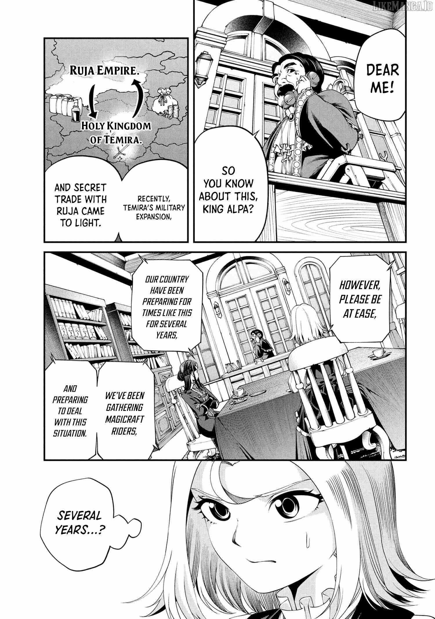 I was Sold at the Lowest Price in My Class, However My Personal Parameter is the Most Powerful Chapter 34.2 - Page 11 in English