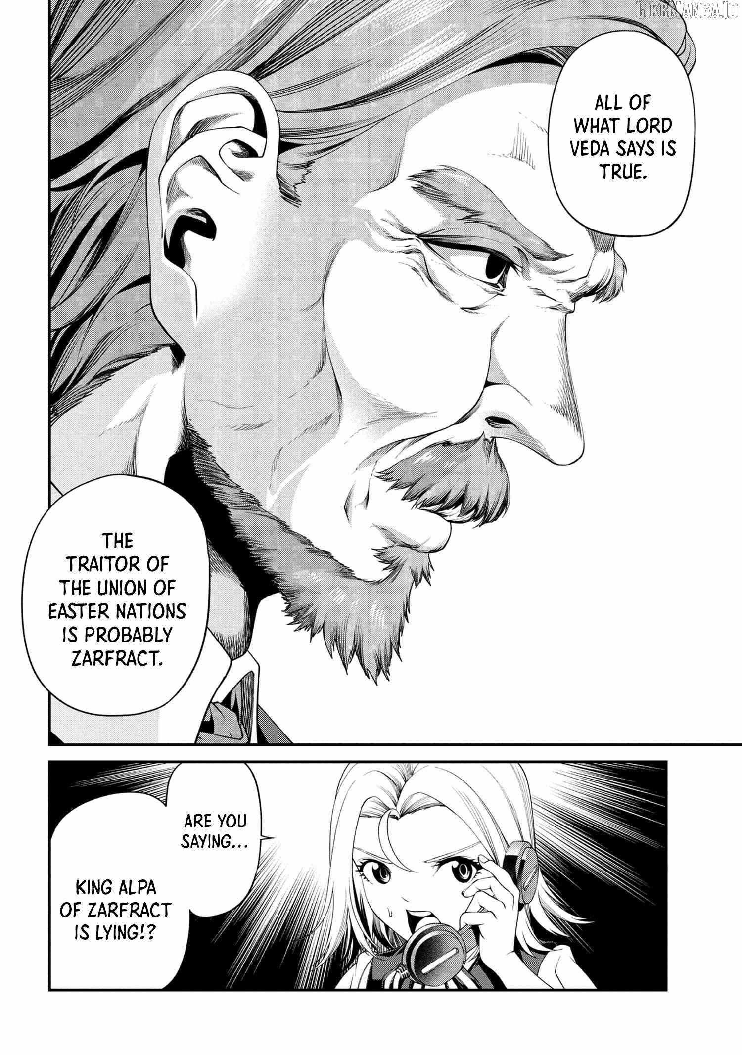 I was Sold at the Lowest Price in My Class, However My Personal Parameter is the Most Powerful Chapter 34.3 - Page 12 in English