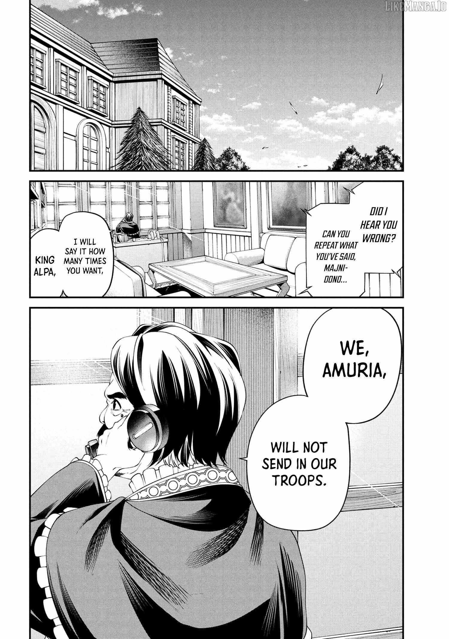 I was Sold at the Lowest Price in My Class, However My Personal Parameter is the Most Powerful Chapter 34.3 - Page 16 in English
