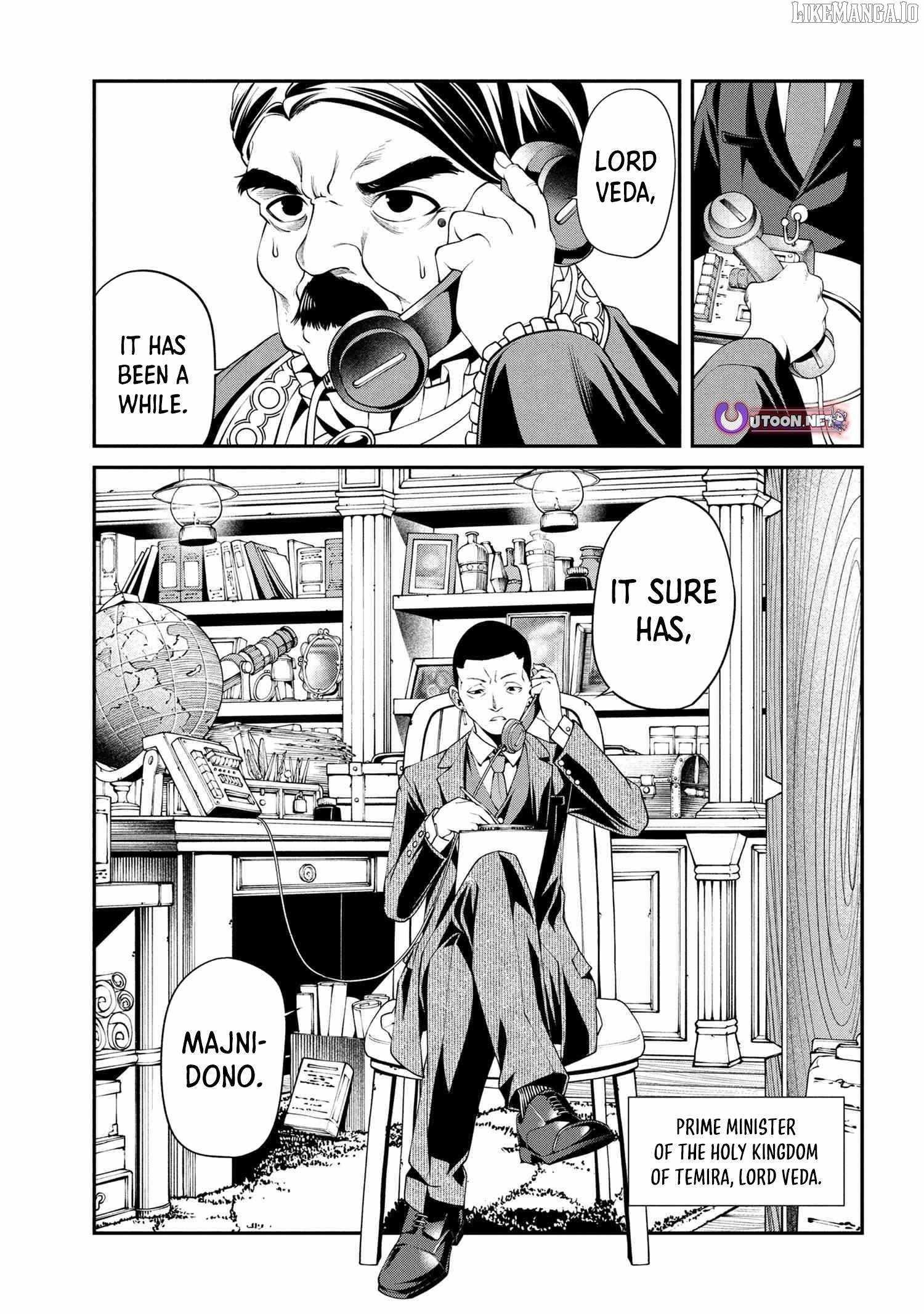 I was Sold at the Lowest Price in My Class, However My Personal Parameter is the Most Powerful Chapter 34.3 - Page 5 in English