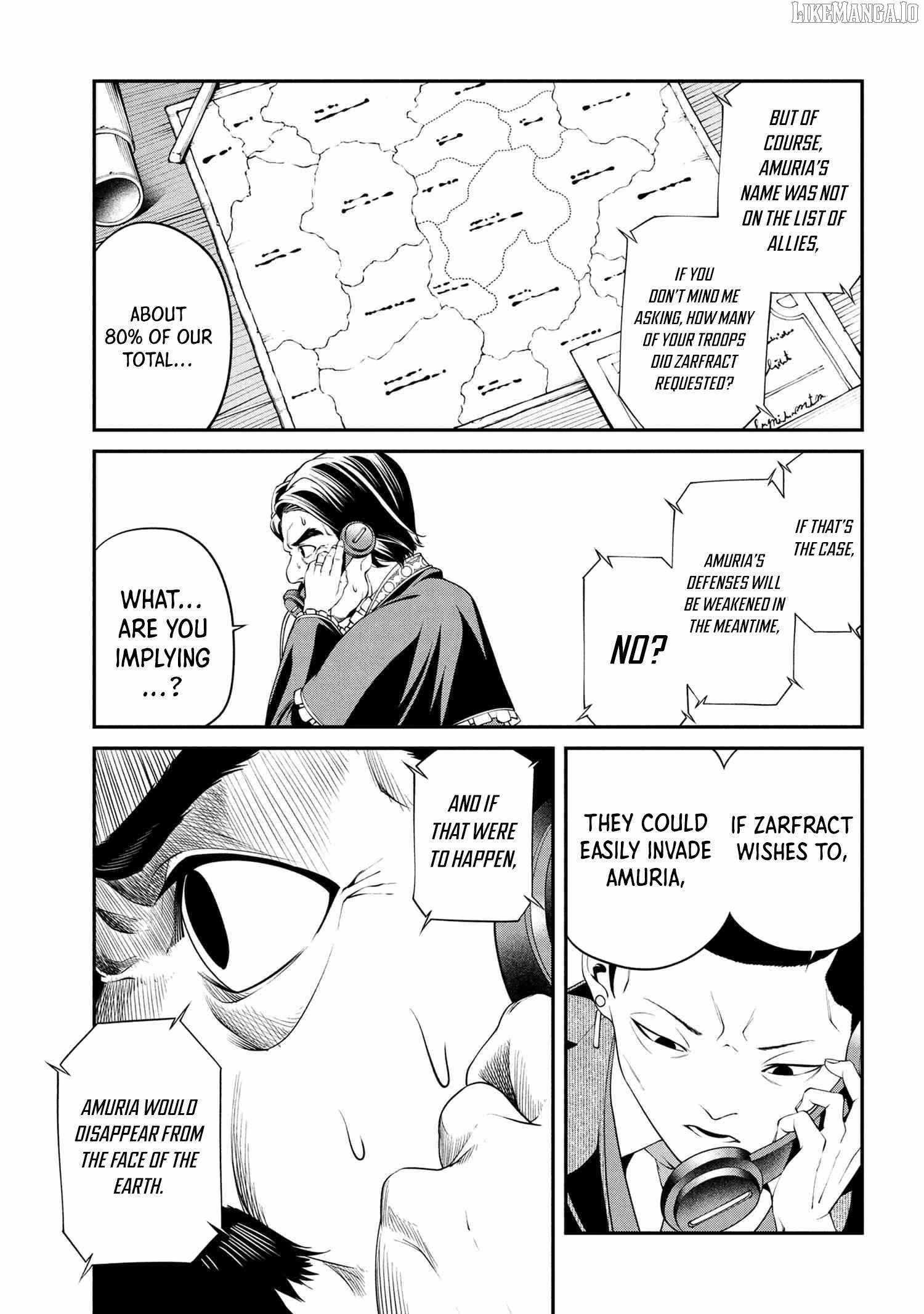 I was Sold at the Lowest Price in My Class, However My Personal Parameter is the Most Powerful Chapter 34.3 - Page 9 in English